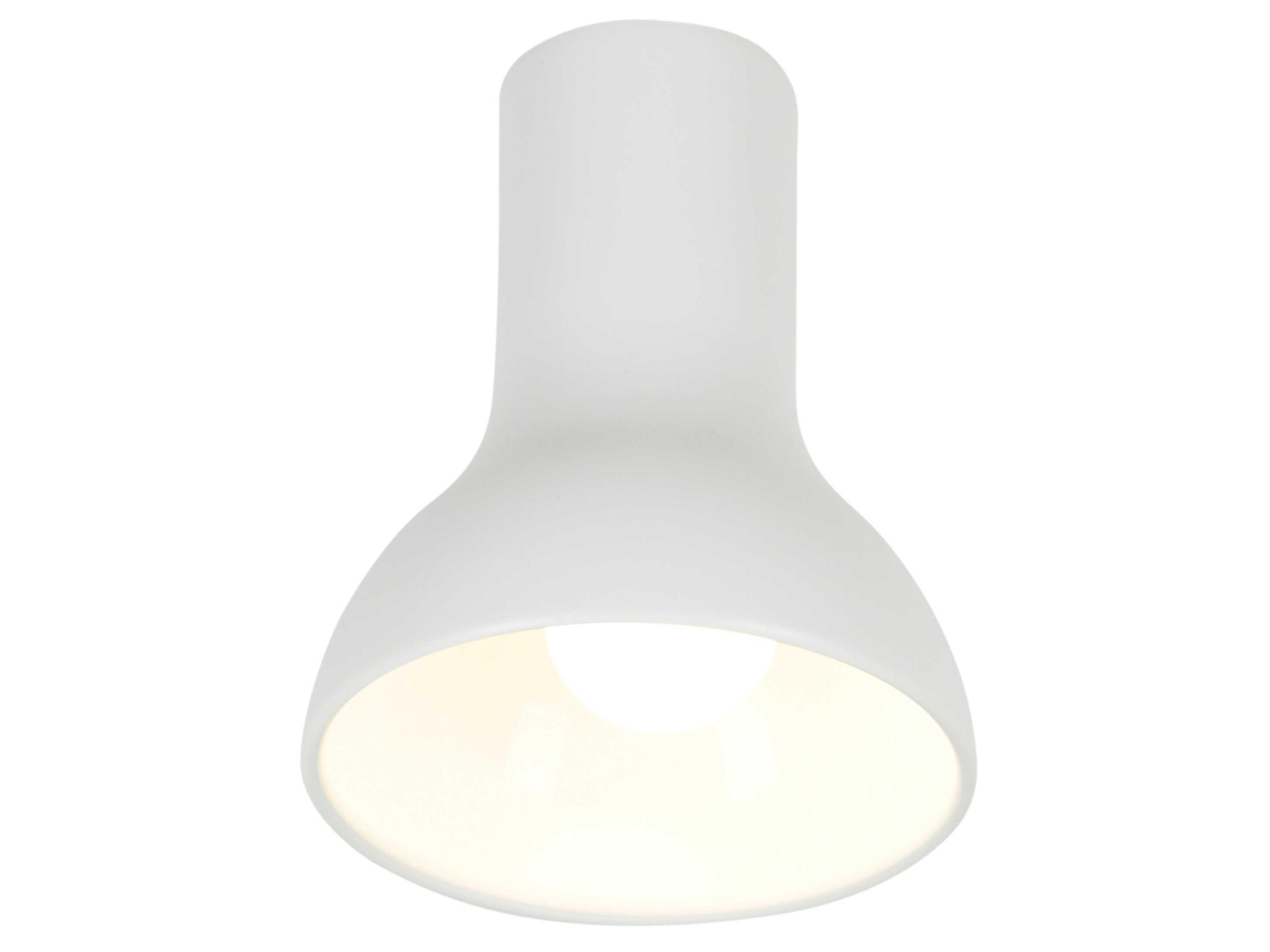 Anglepoise Type-75 Mini 1-Light Alpine White Wall Sconce