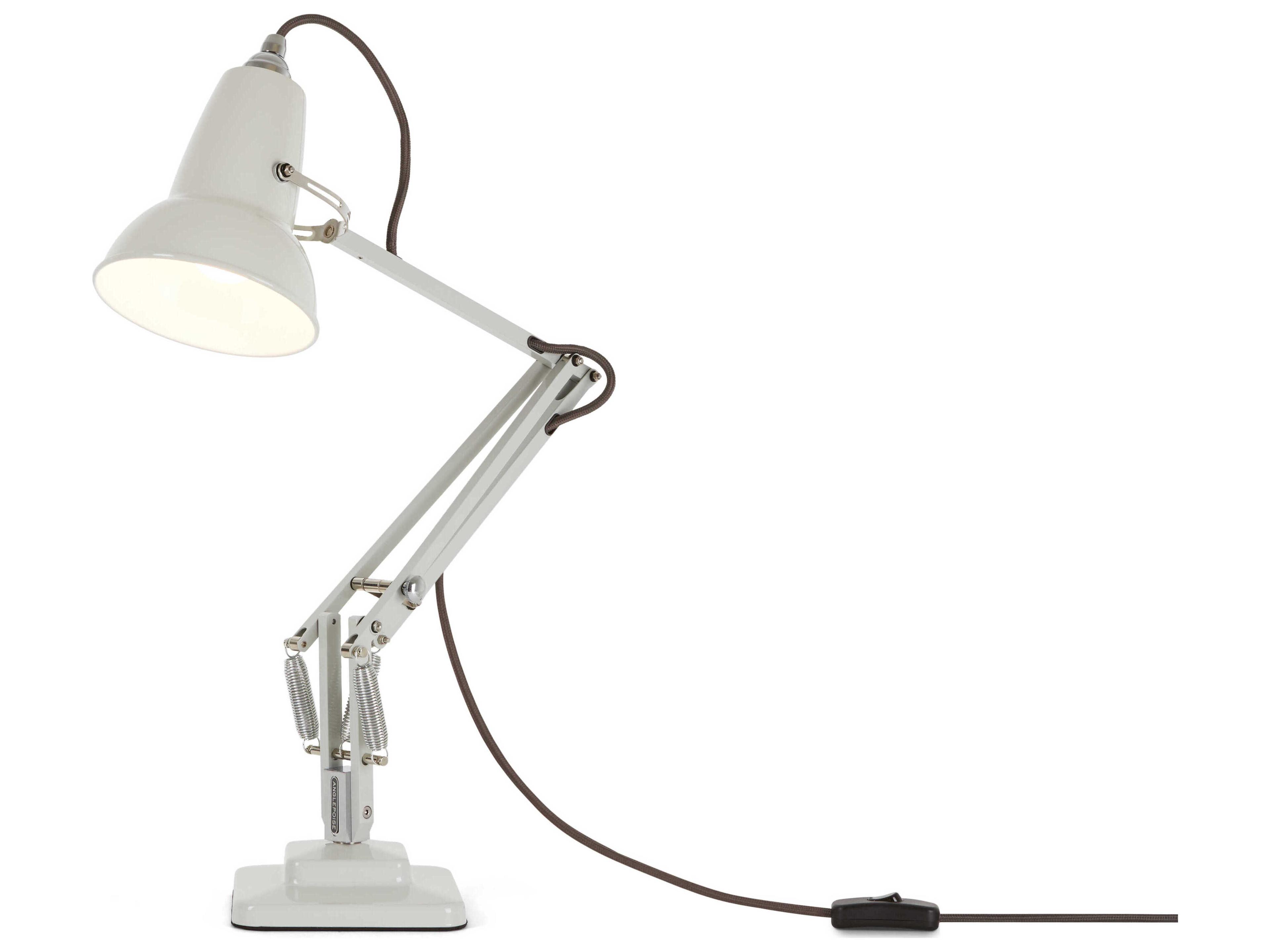 Original 1227 Mini Desk Lamp Timeless Modern Icon