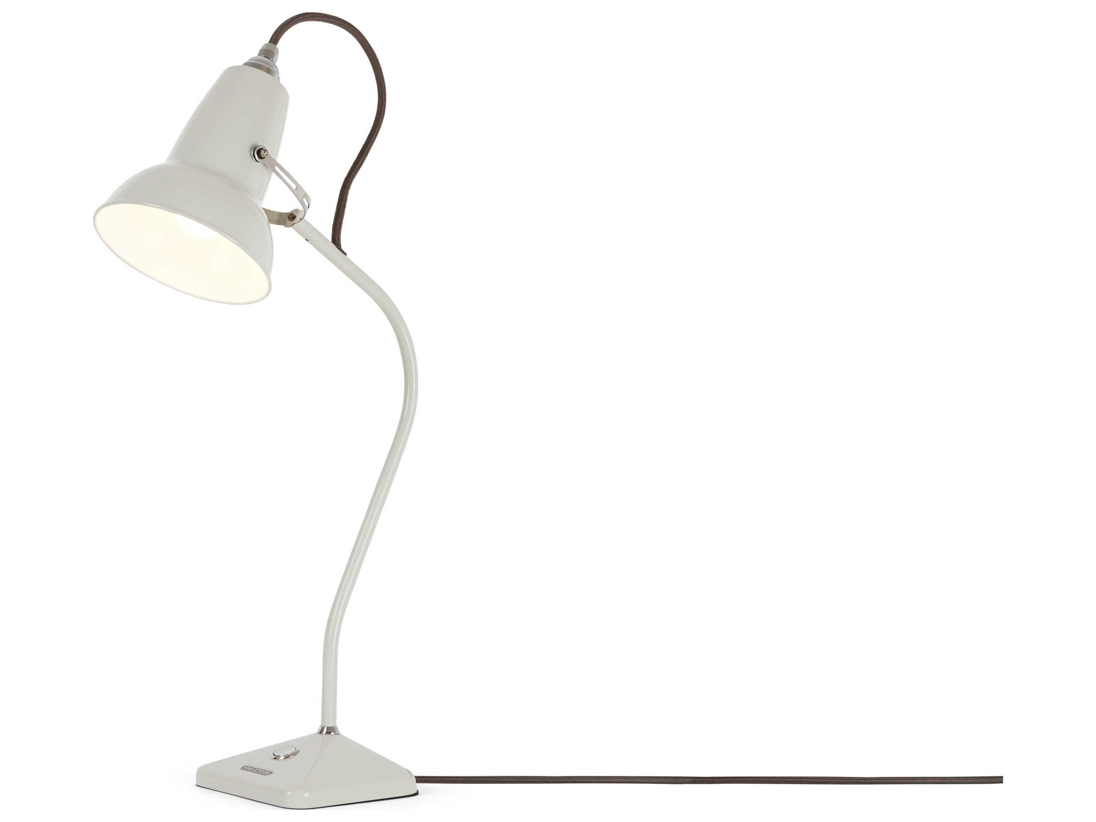 Original 1227 Mini Table Lamp Timeless Desk Light