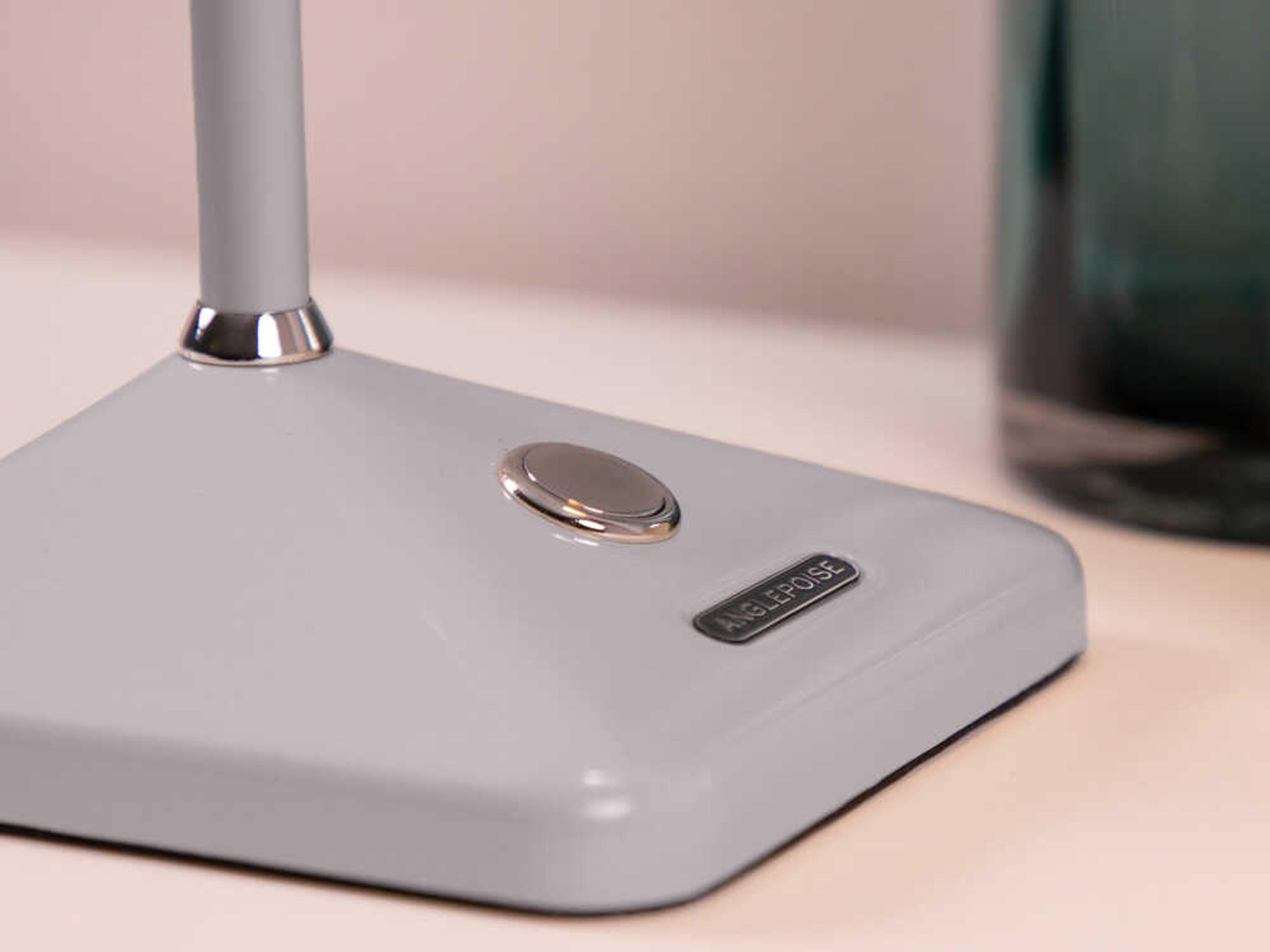 Anglepoise Original-1227 Mini Dove Grey Desk Lamp