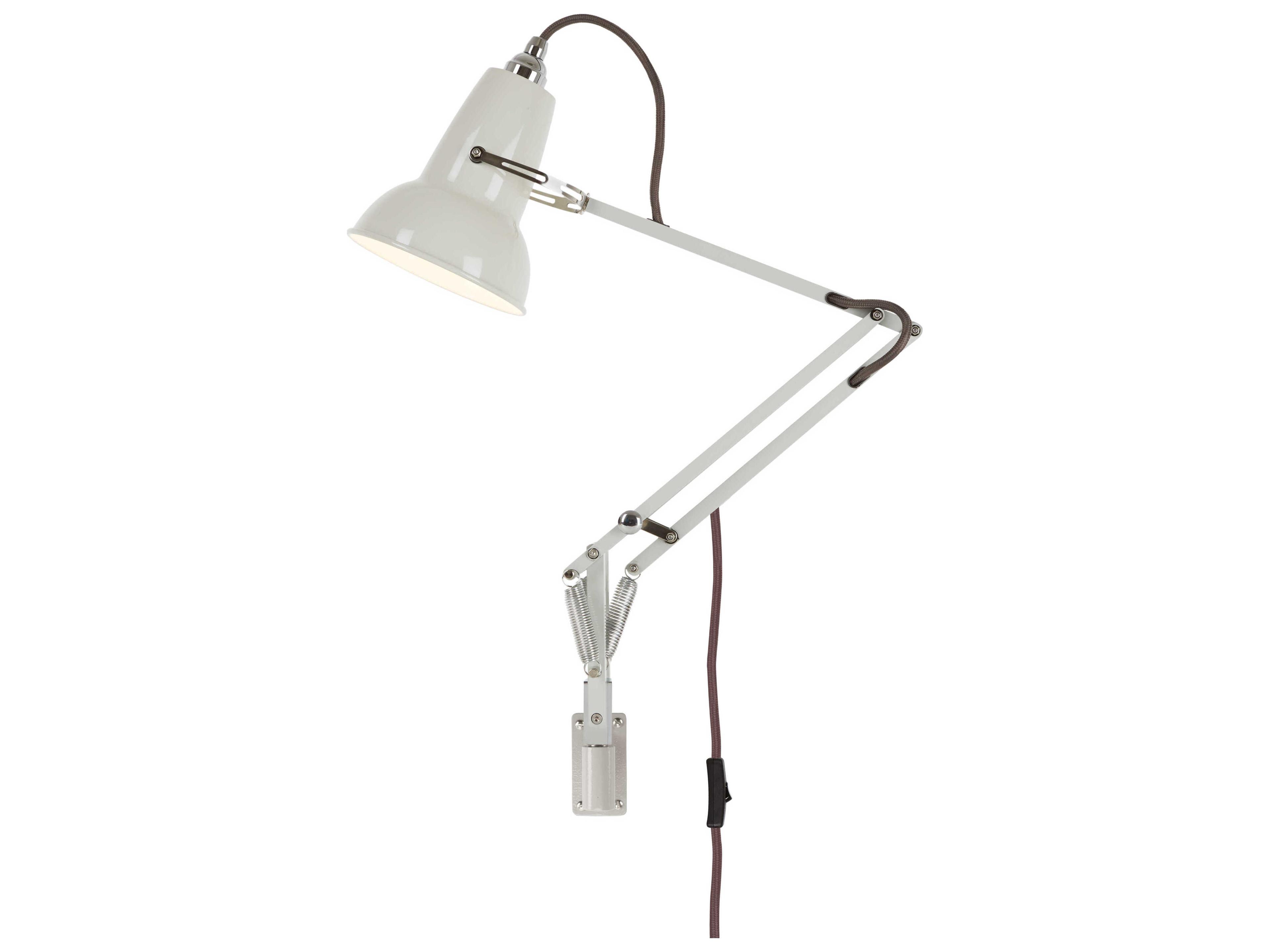 Original 1227 Mini Wall Lamp Classic British Lighting