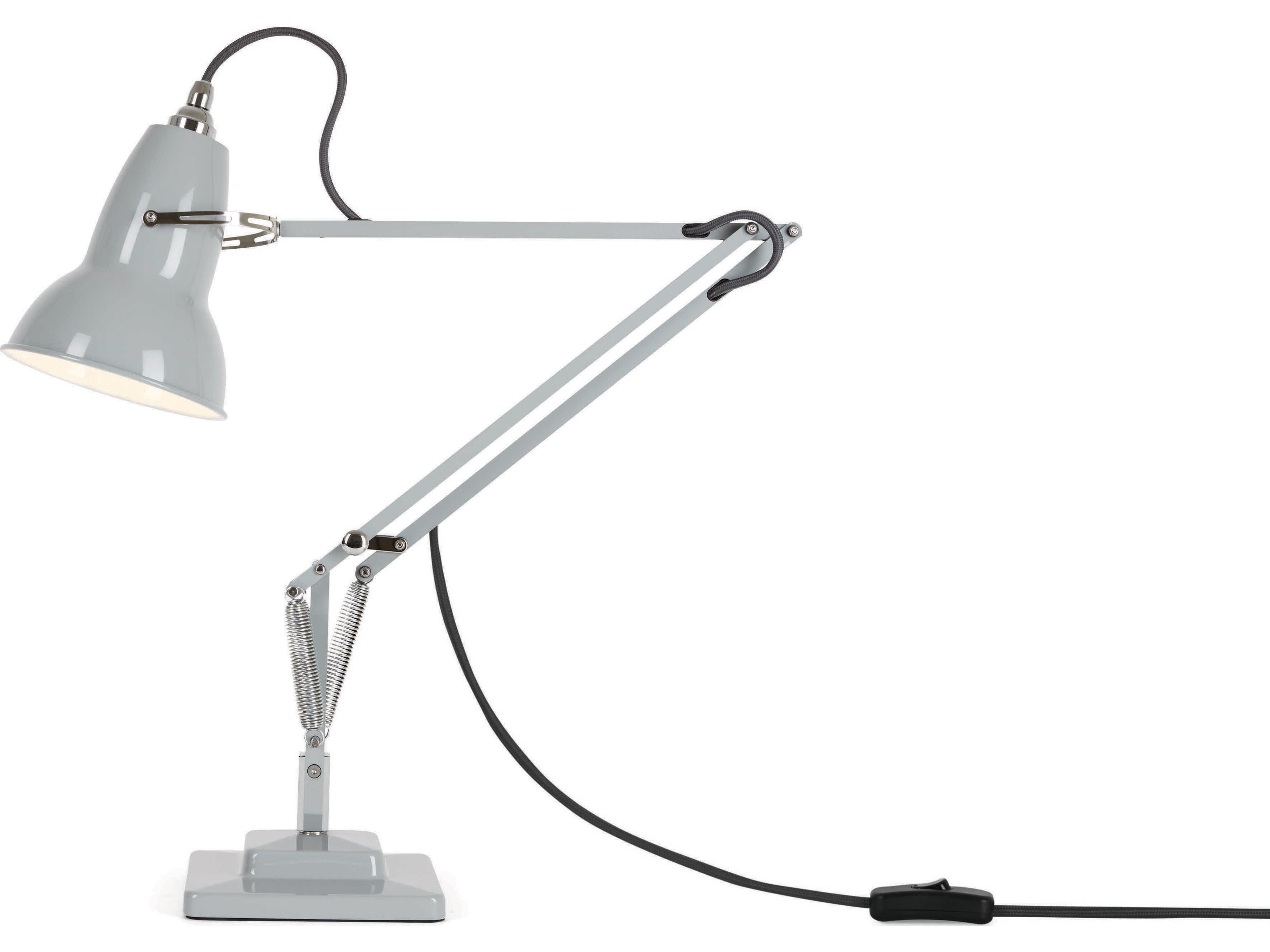 Anglepoise Original-1227 Dove Grey Desk Lamp