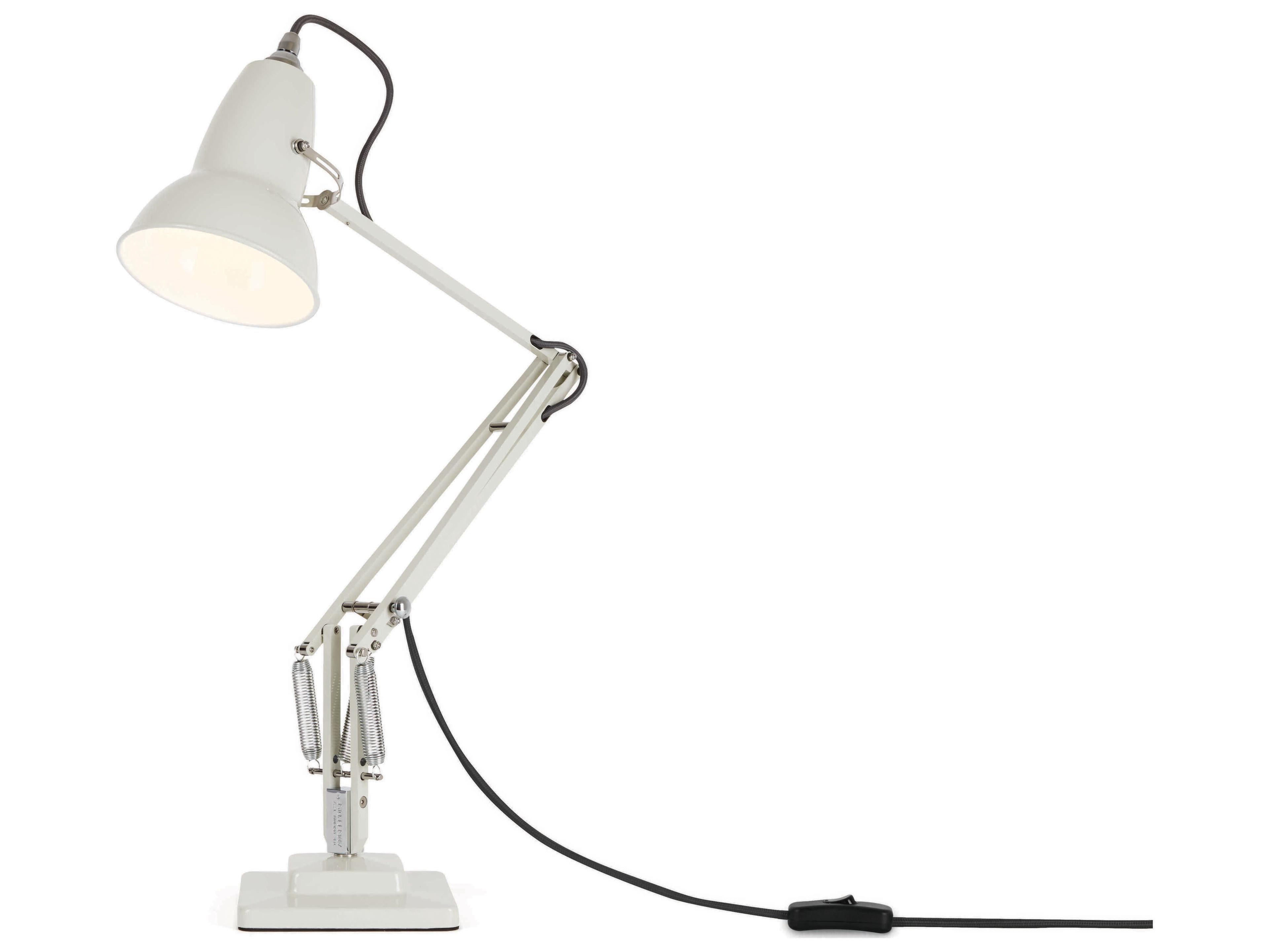 Original 1227 Desk Lamp Iconic Task Light