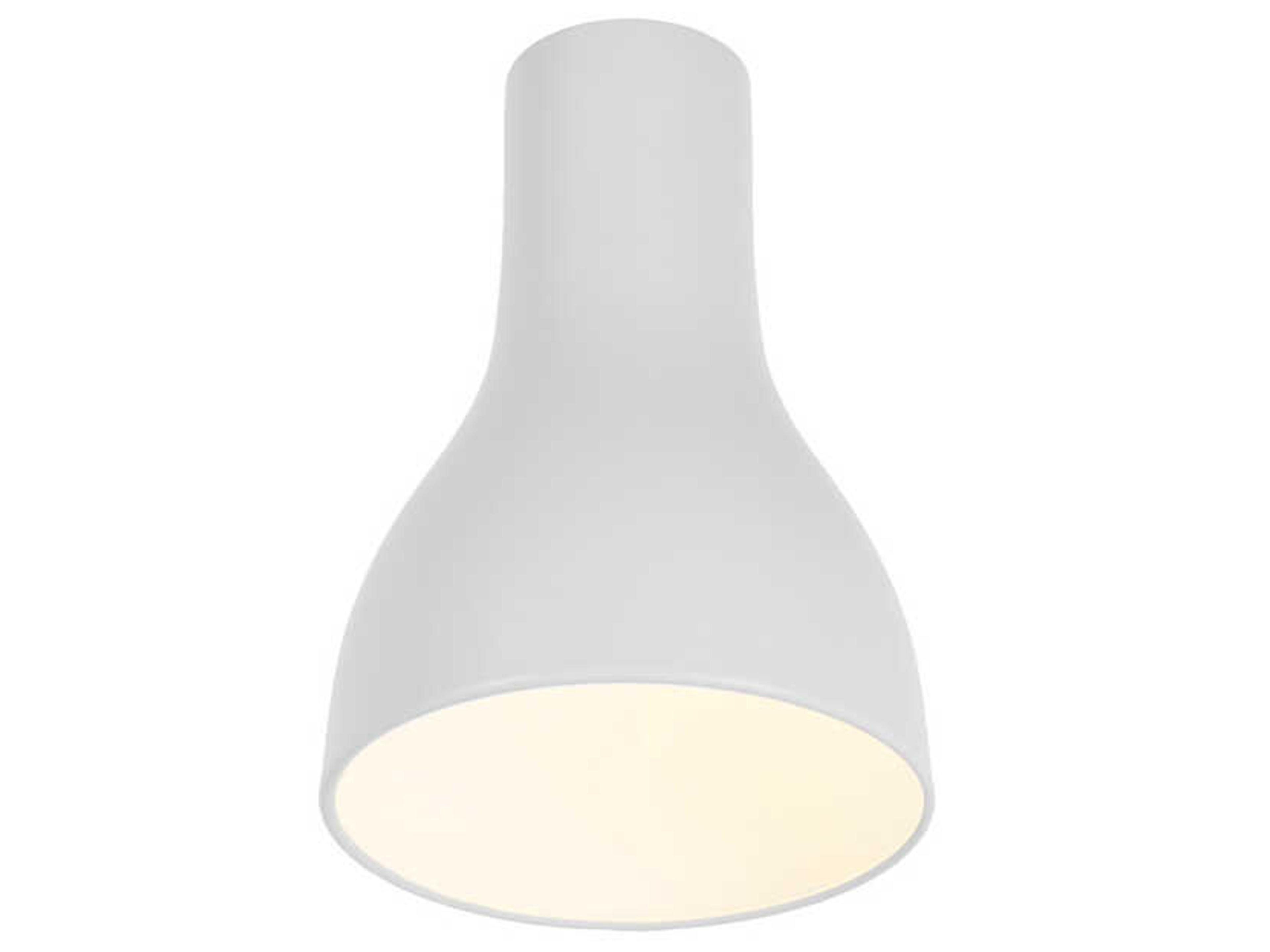 Anglepoise Type-75 1-Light Alpine White Wall Sconce