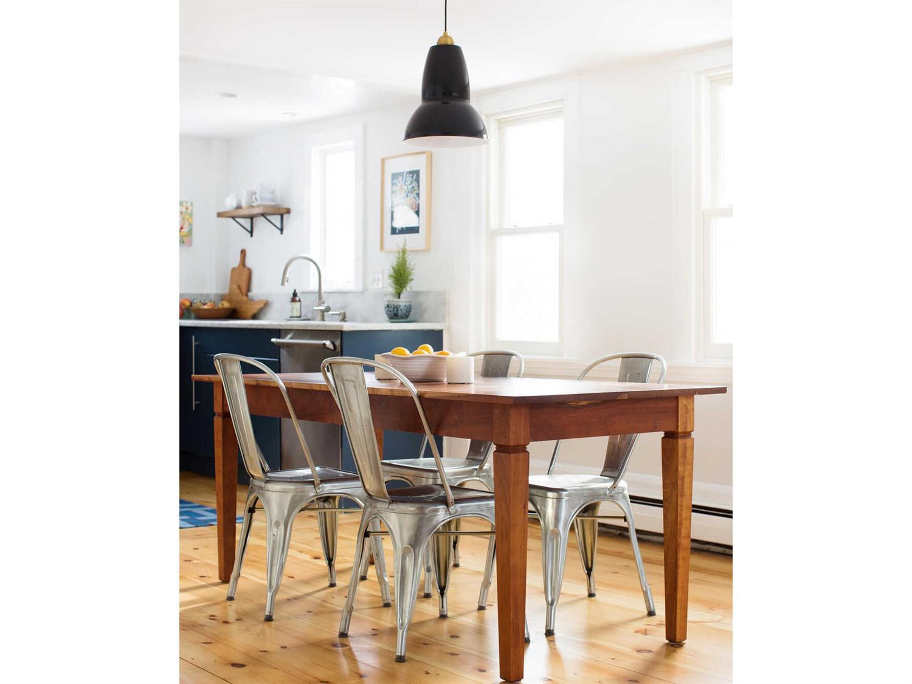 Anglepoise Original-1227 Maxi 1-Light Jet Black Bell Mini Pendant