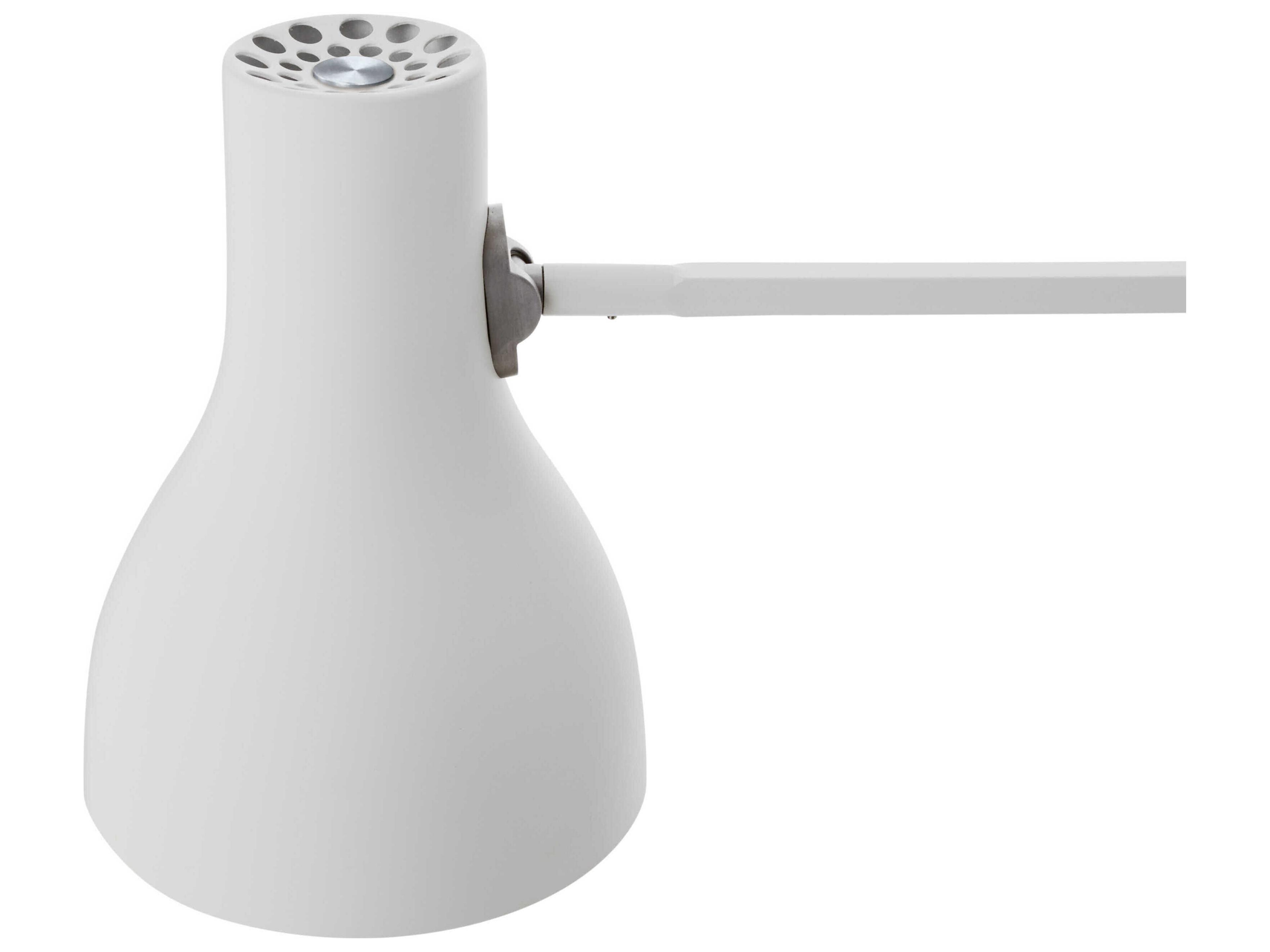 Anglepoise Type-75 Alpine White Desk Lamp