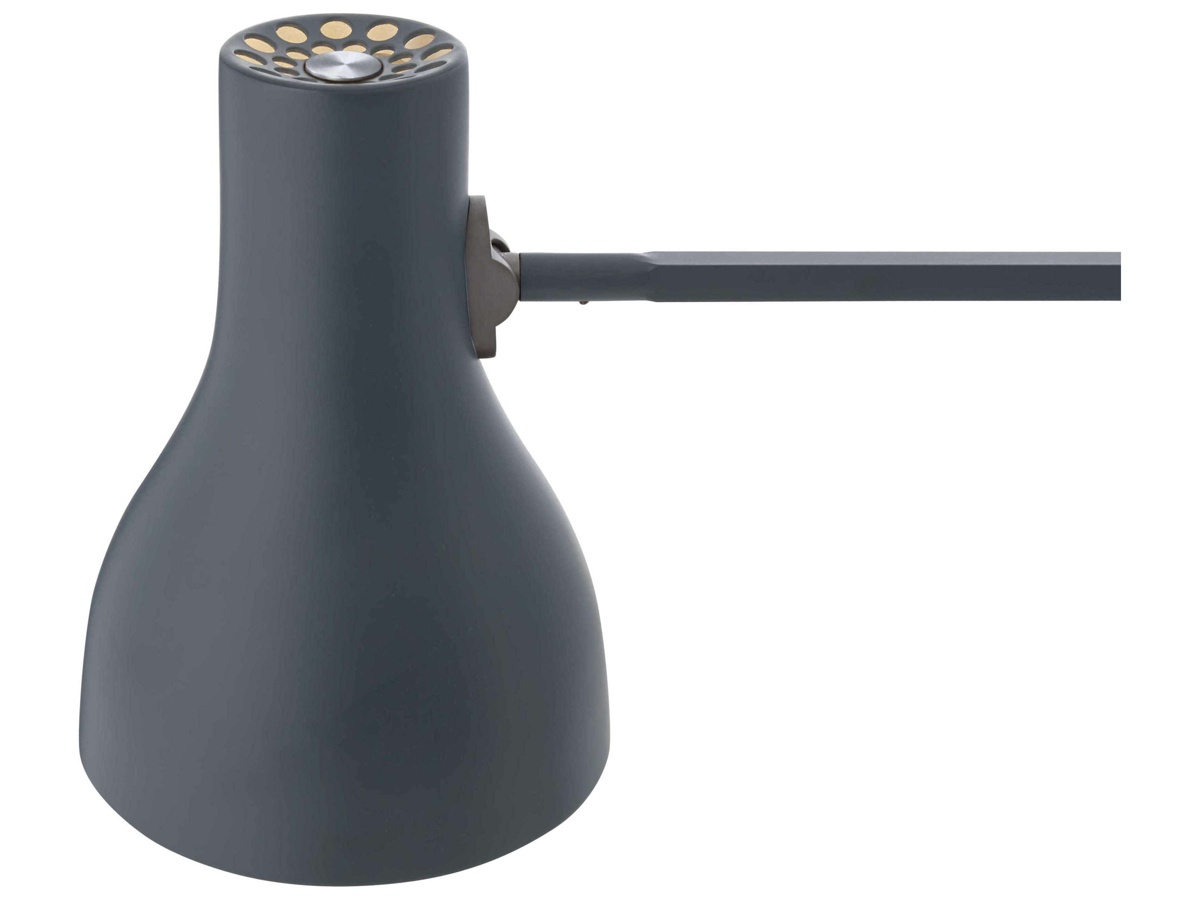 Anglepoise Type-75 Slate Grey Desk Lamp