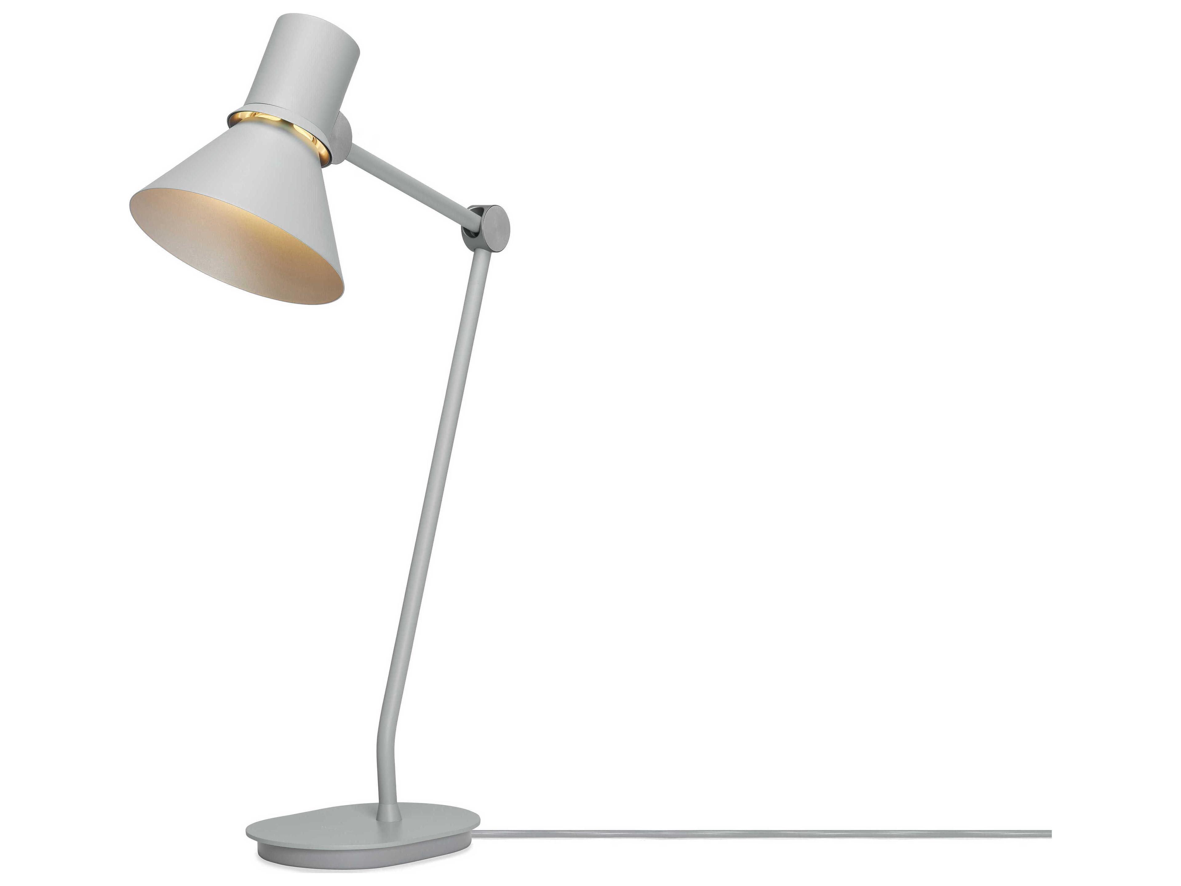 Type 80 Desk Lamp Contemporary Halo Light