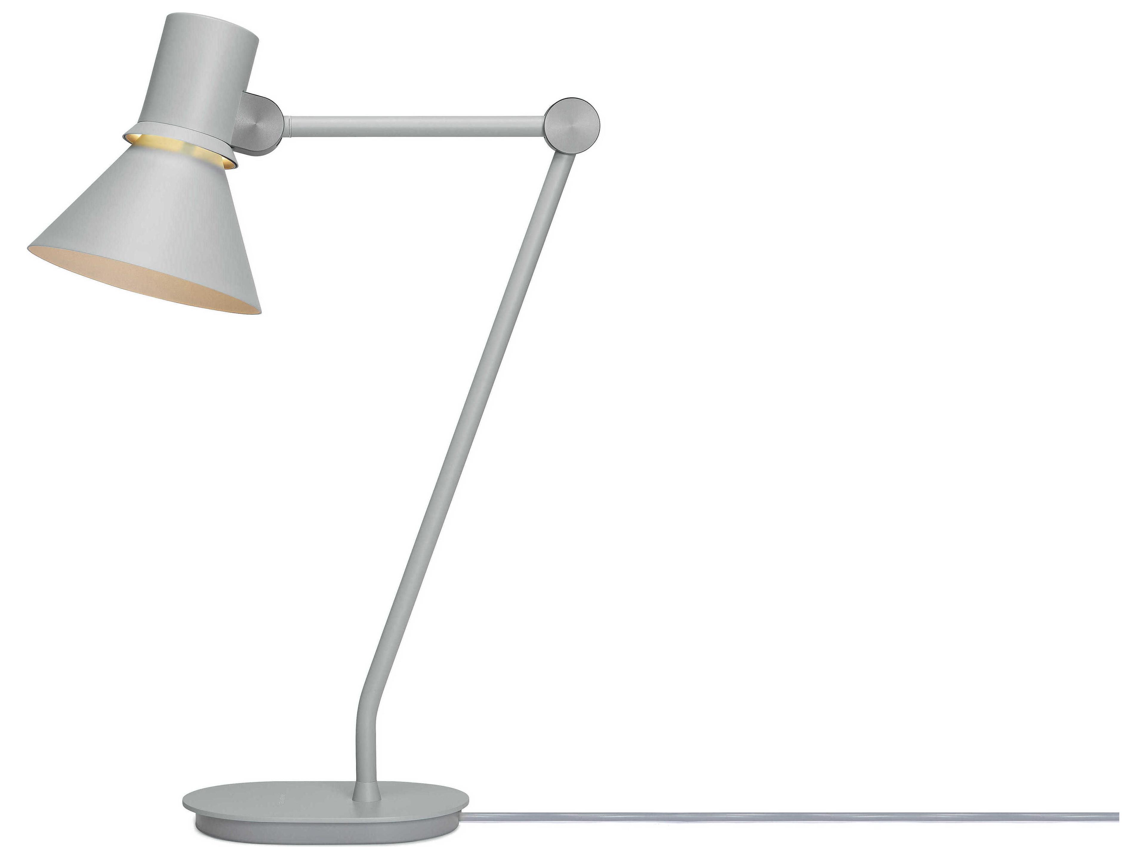 Anglepoise Type-80 Grey Mist Desk Lamp