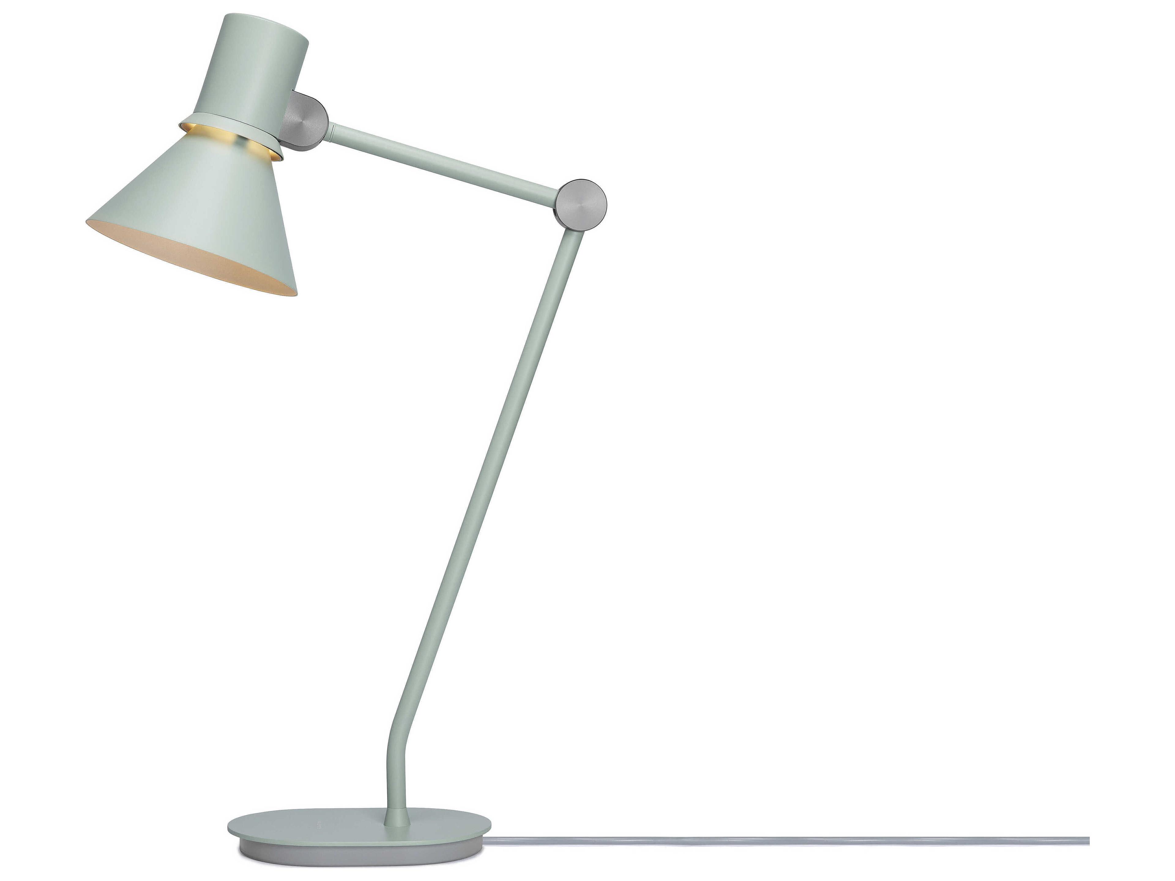 Anglepoise Type-80 Pistachio Green Desk Lamp