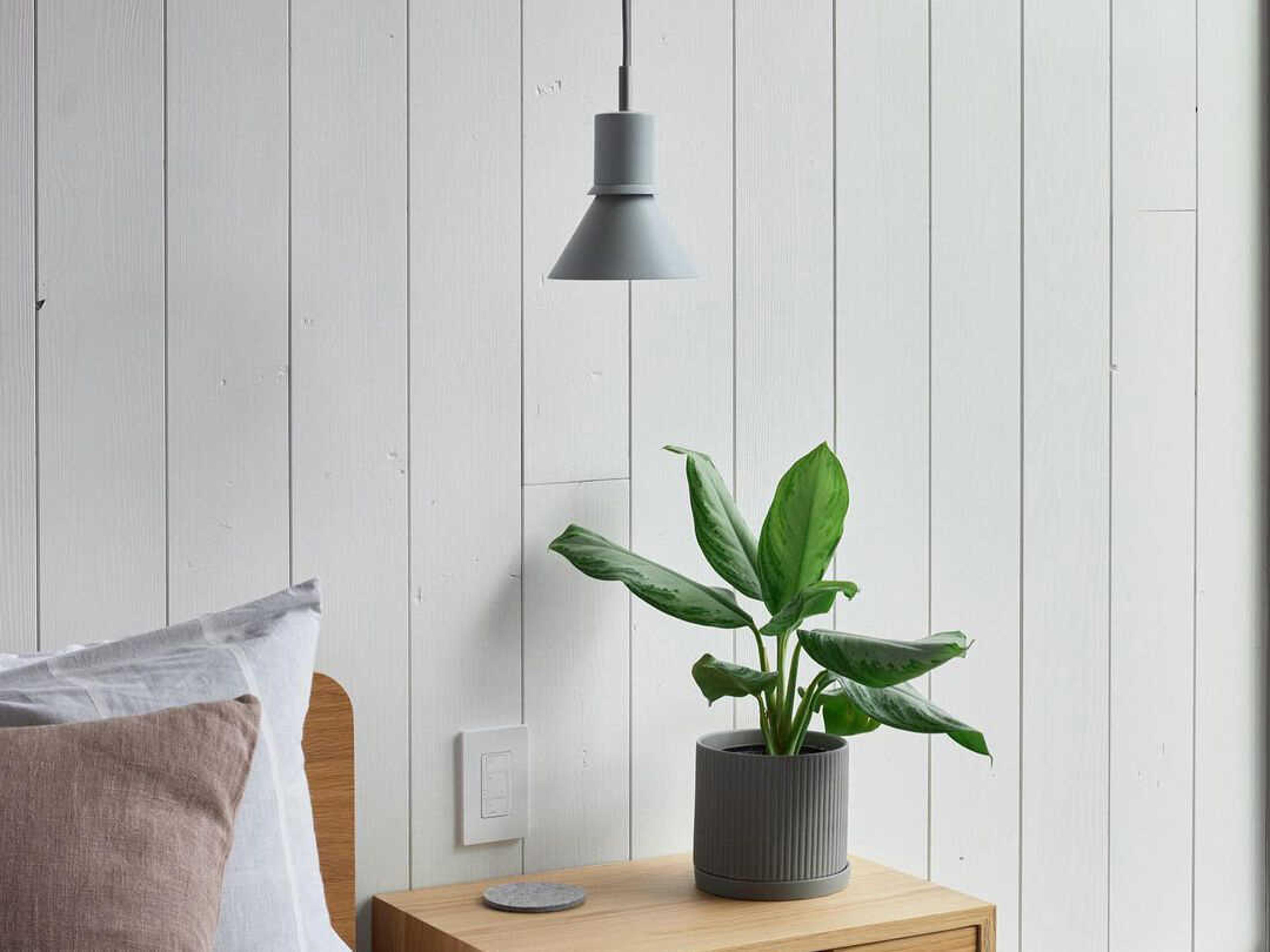 Anglepoise Type-80 1-Light Grey Mist Mini Pendant