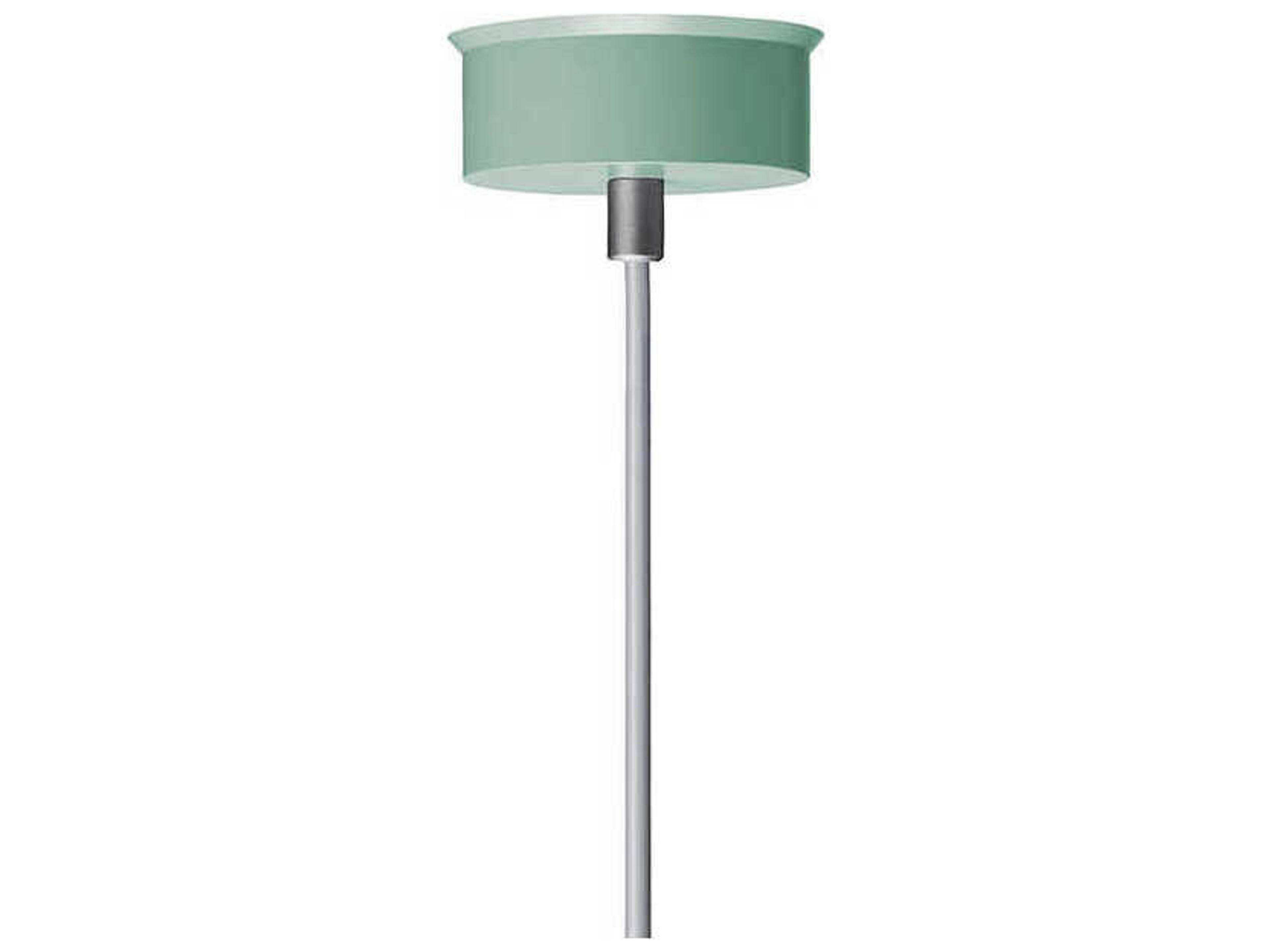 Anglepoise Type-80 1-Light Pistachio Green Mini Pendant