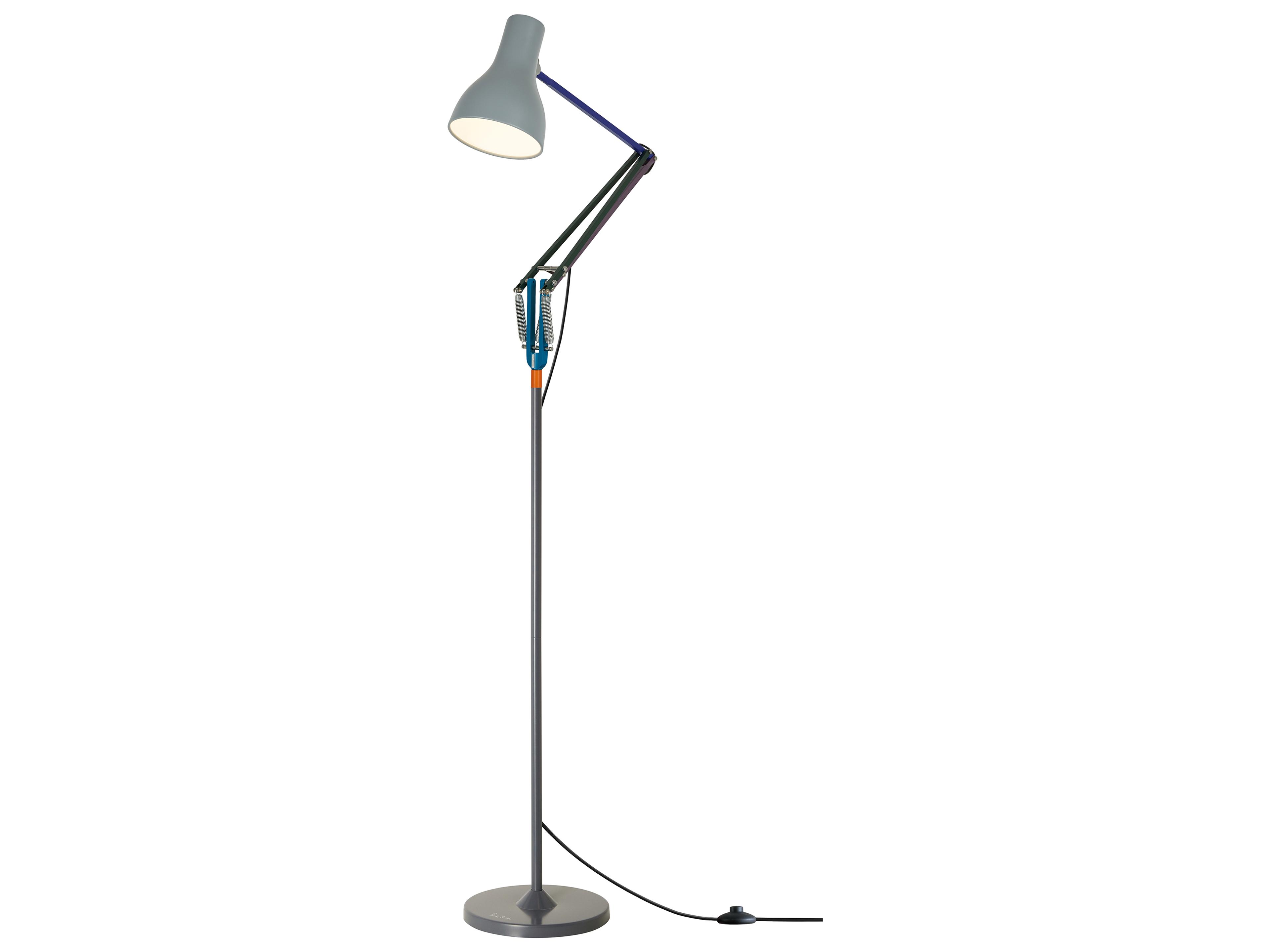 Type 75 Floor Lamp Paul Smith Edition 2 Modern Light