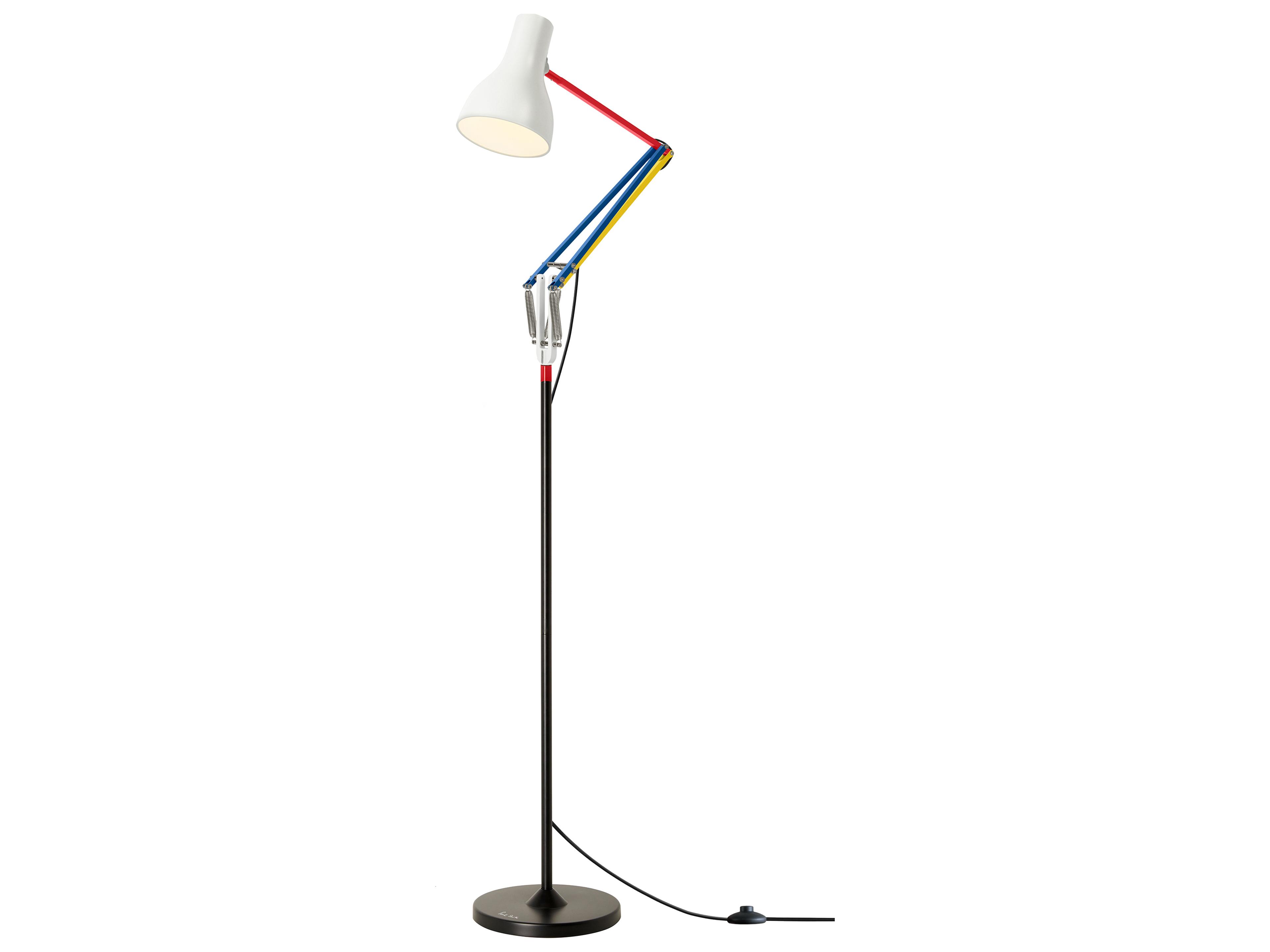 Type 75 Paul Smith Edition 3 Floor Lamp