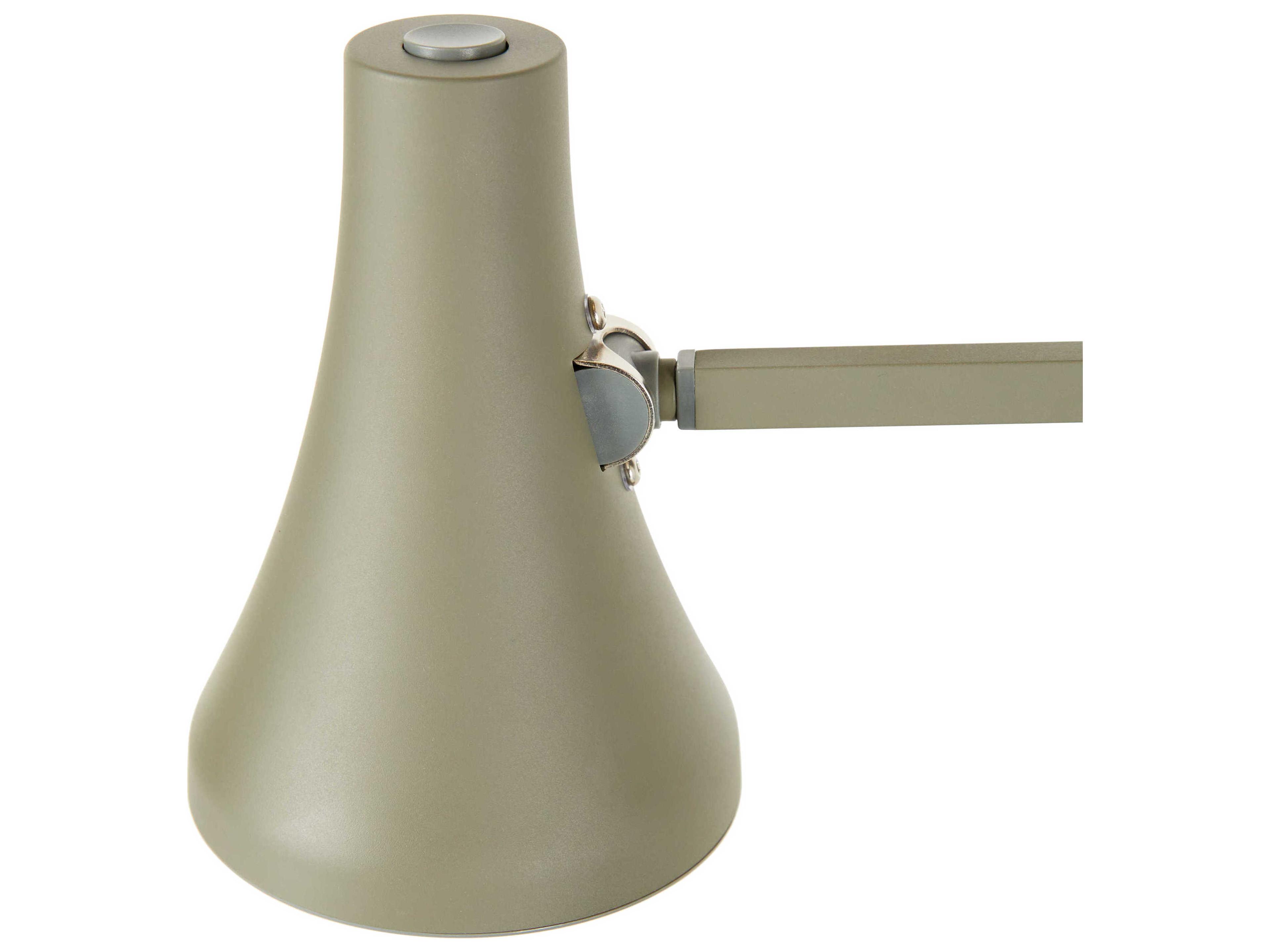 Anglepoise 90-Mini Kelp Green Desk Lamp