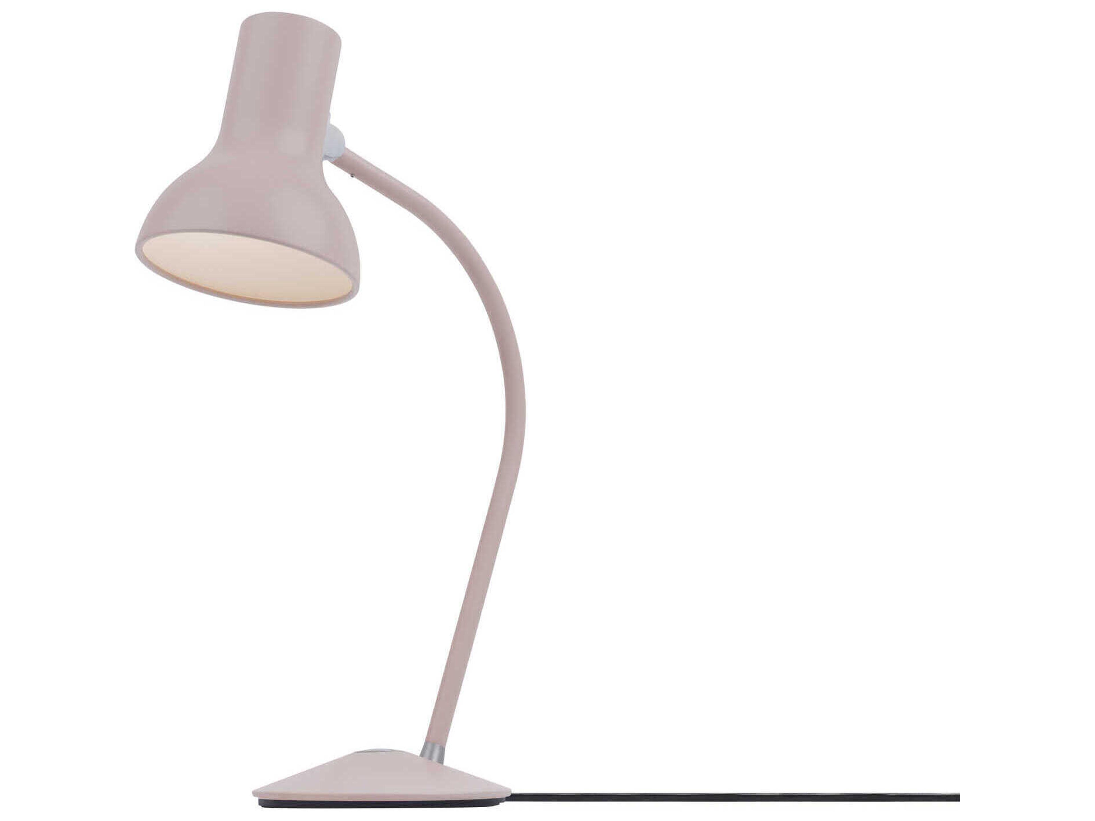 Anglepoise Type-75 Mini Mole Grey Desk Lamp