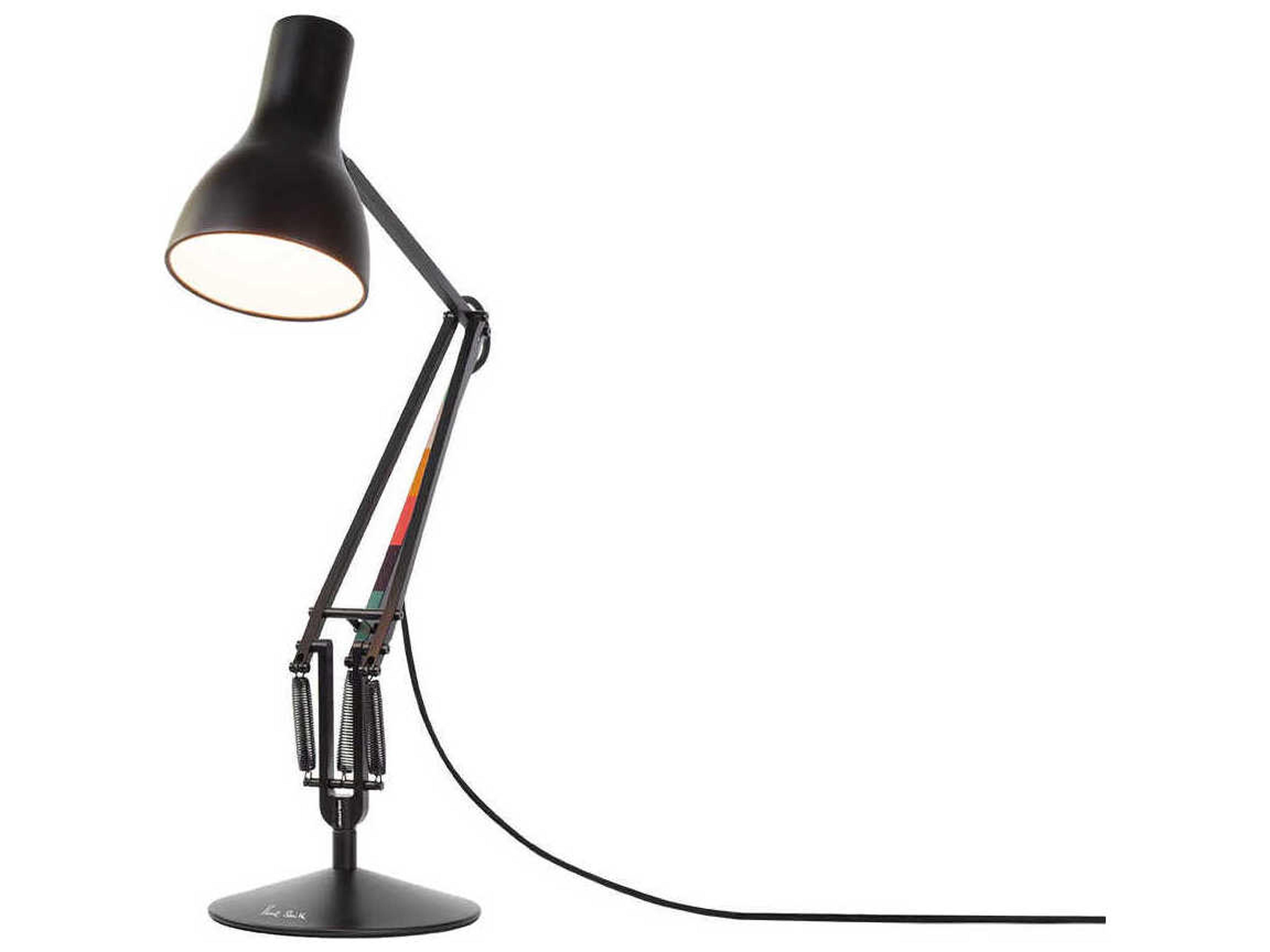 Type 80 Desk Lamp Contemporary Task Light
