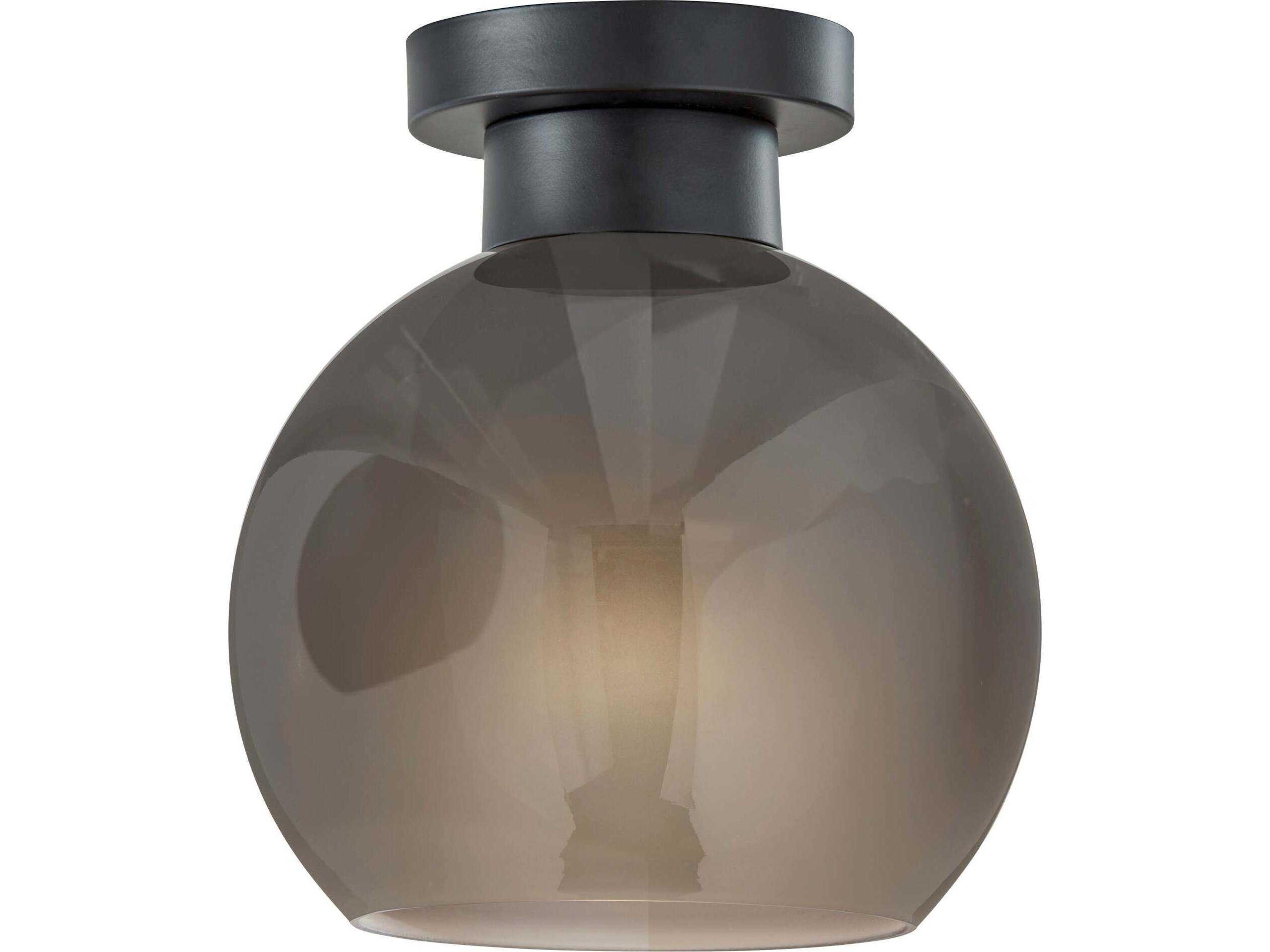 Atticus Flush Mount Ceiling Light Modern