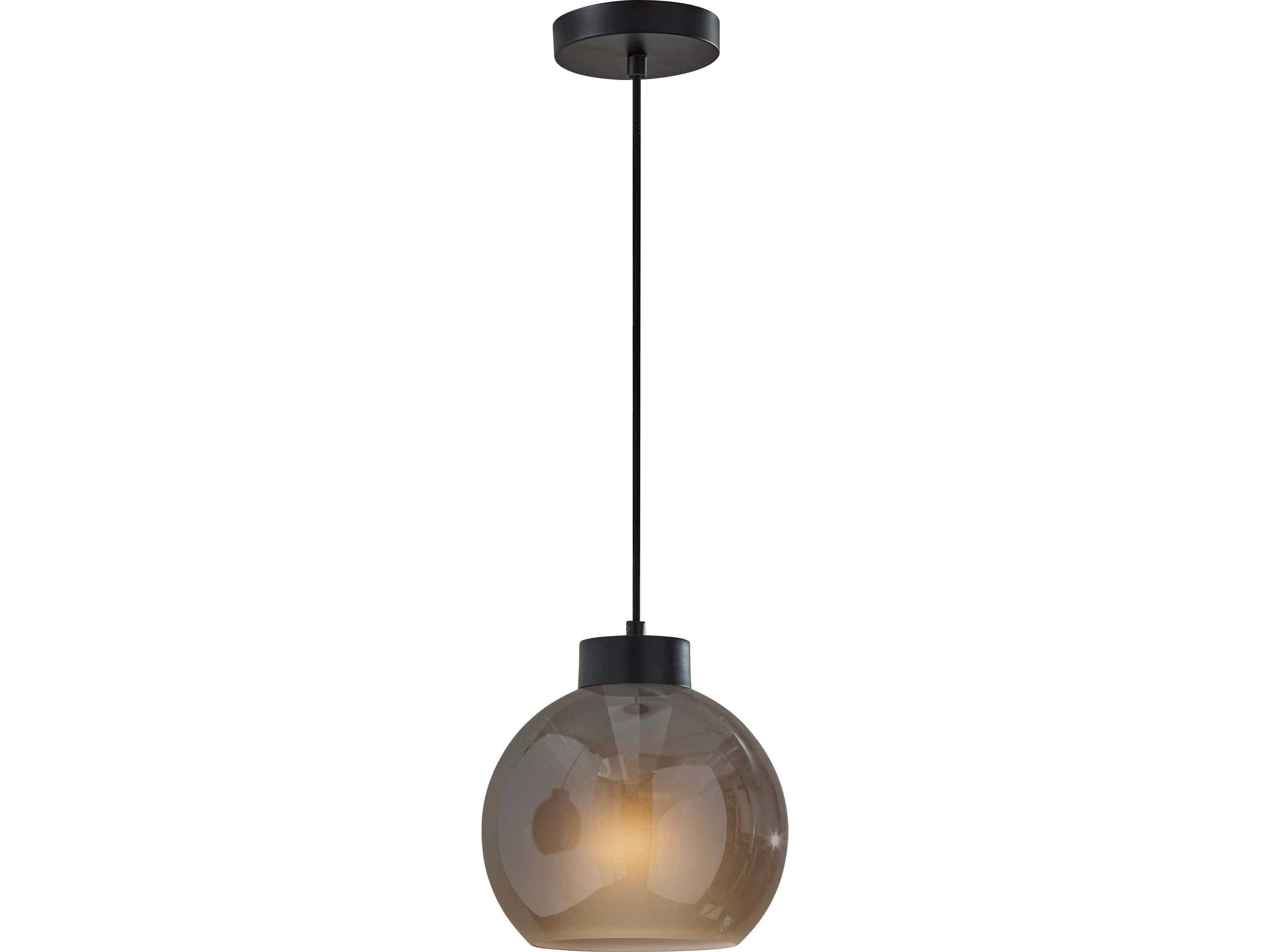 Atticus Pendant Light Modern Globe