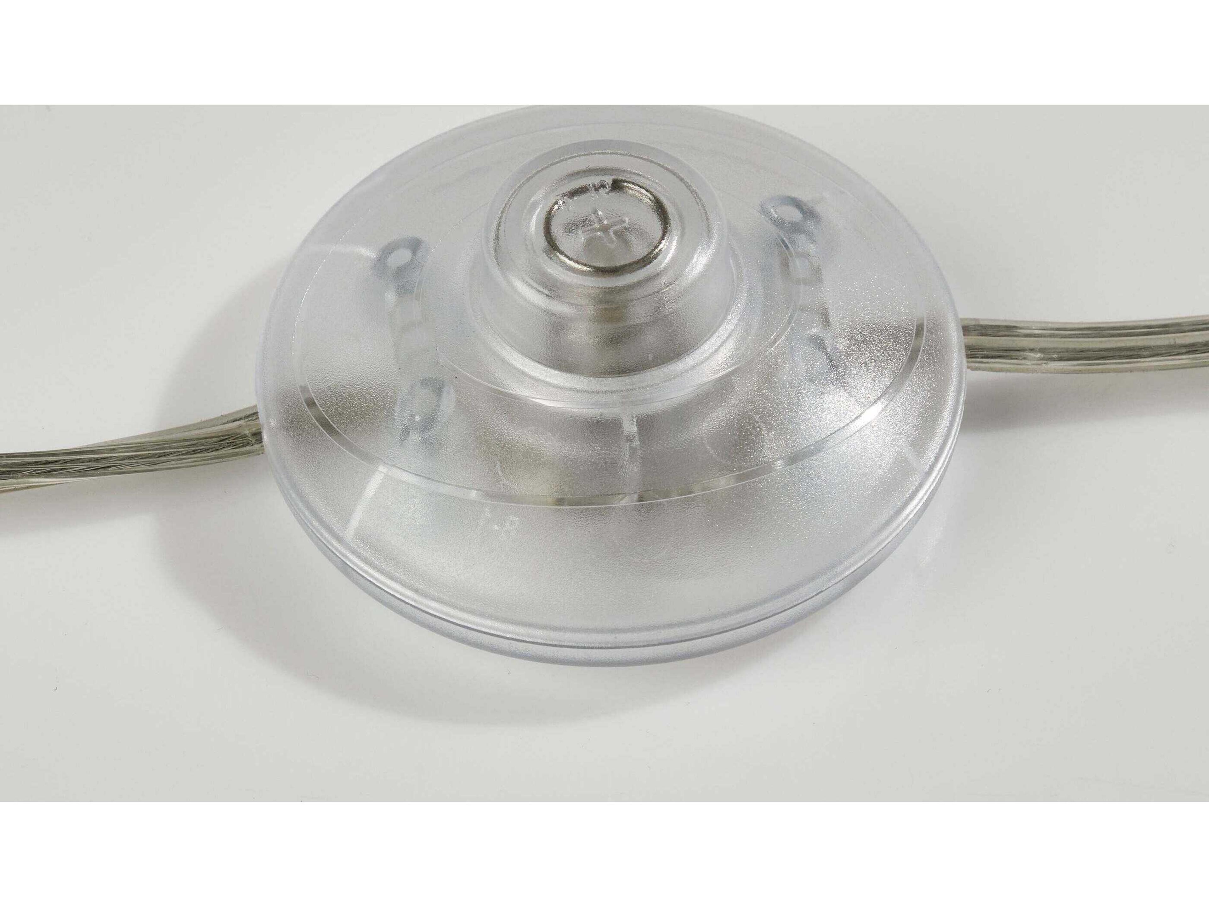 Adesso Chrystie Antique Brass White Textured Fabric Floor Lamp