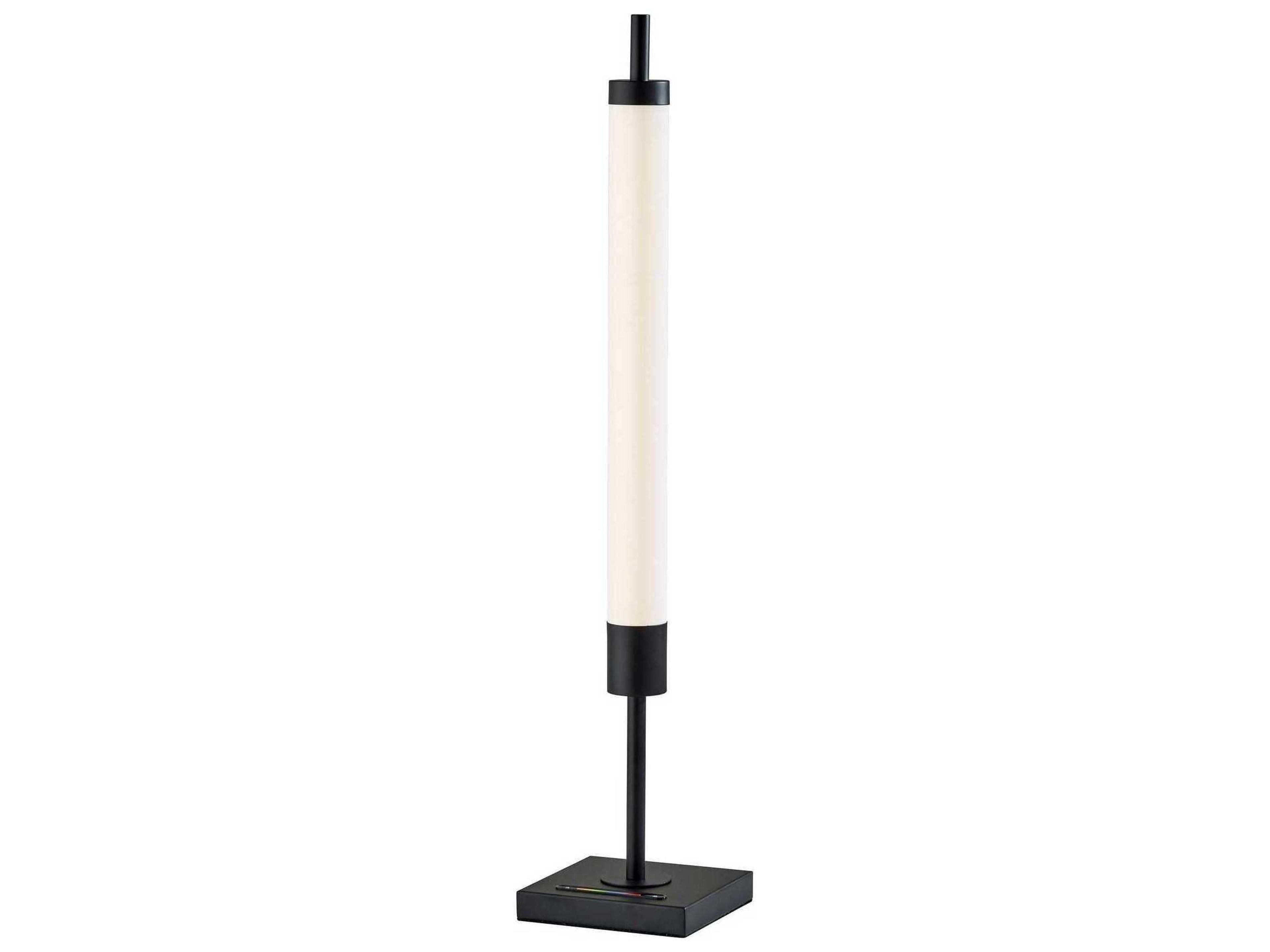 Piedmont Combo Floor Lamp Torchiere with Reading Light