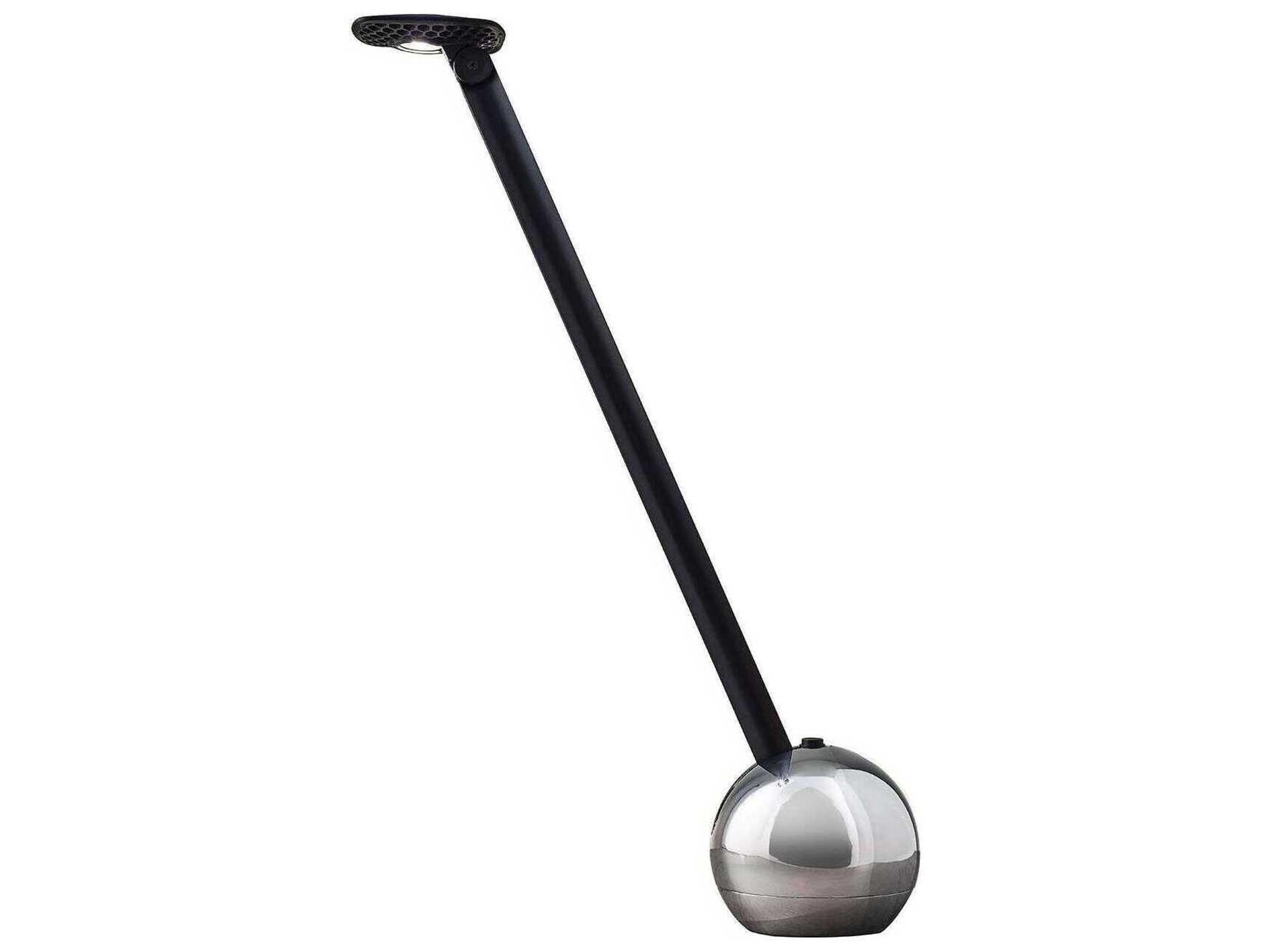 Kiu LED Desk Lamp Adjustable Modern