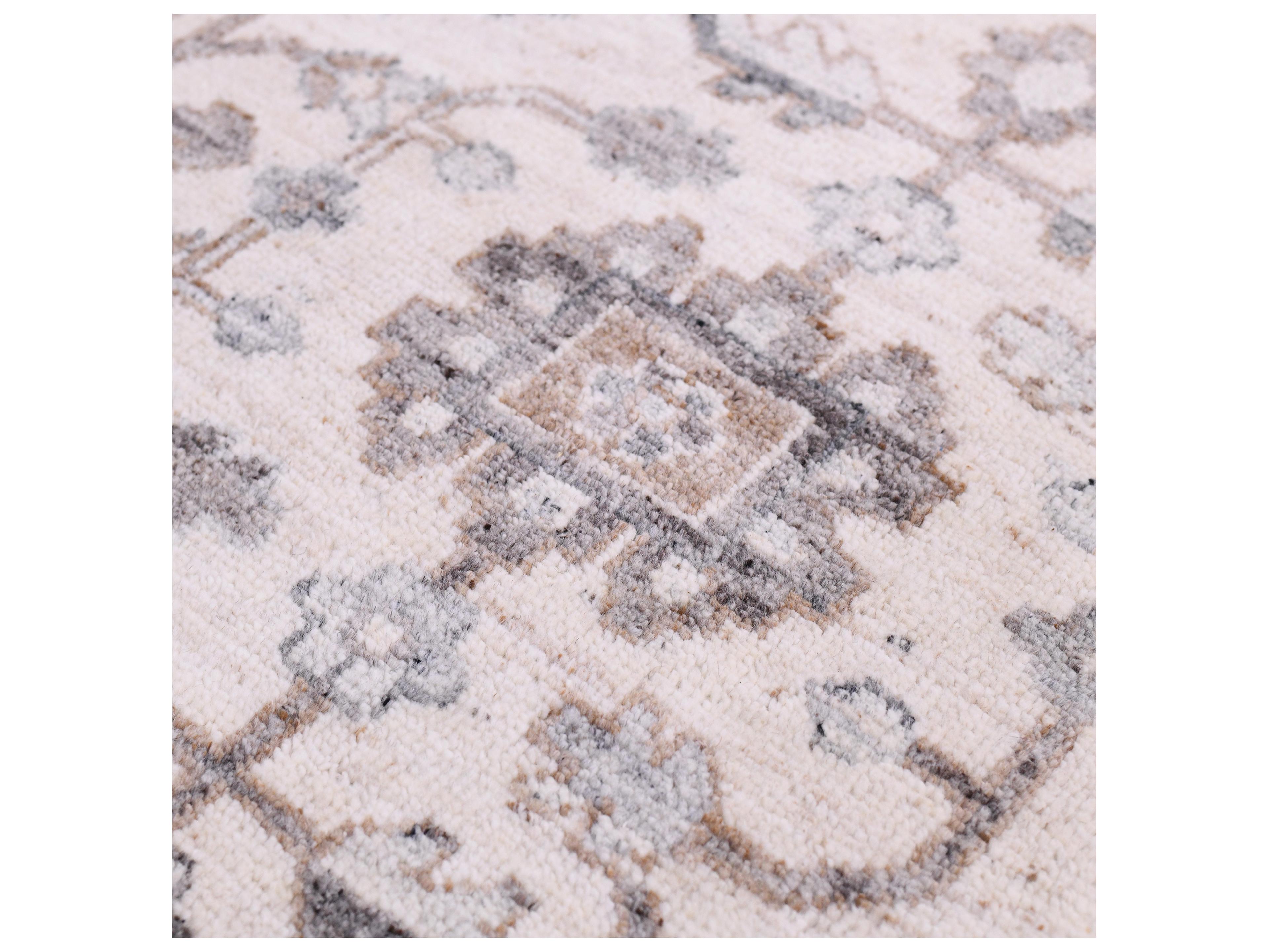 Amer Rugs Marlow Bordered Area Rug
