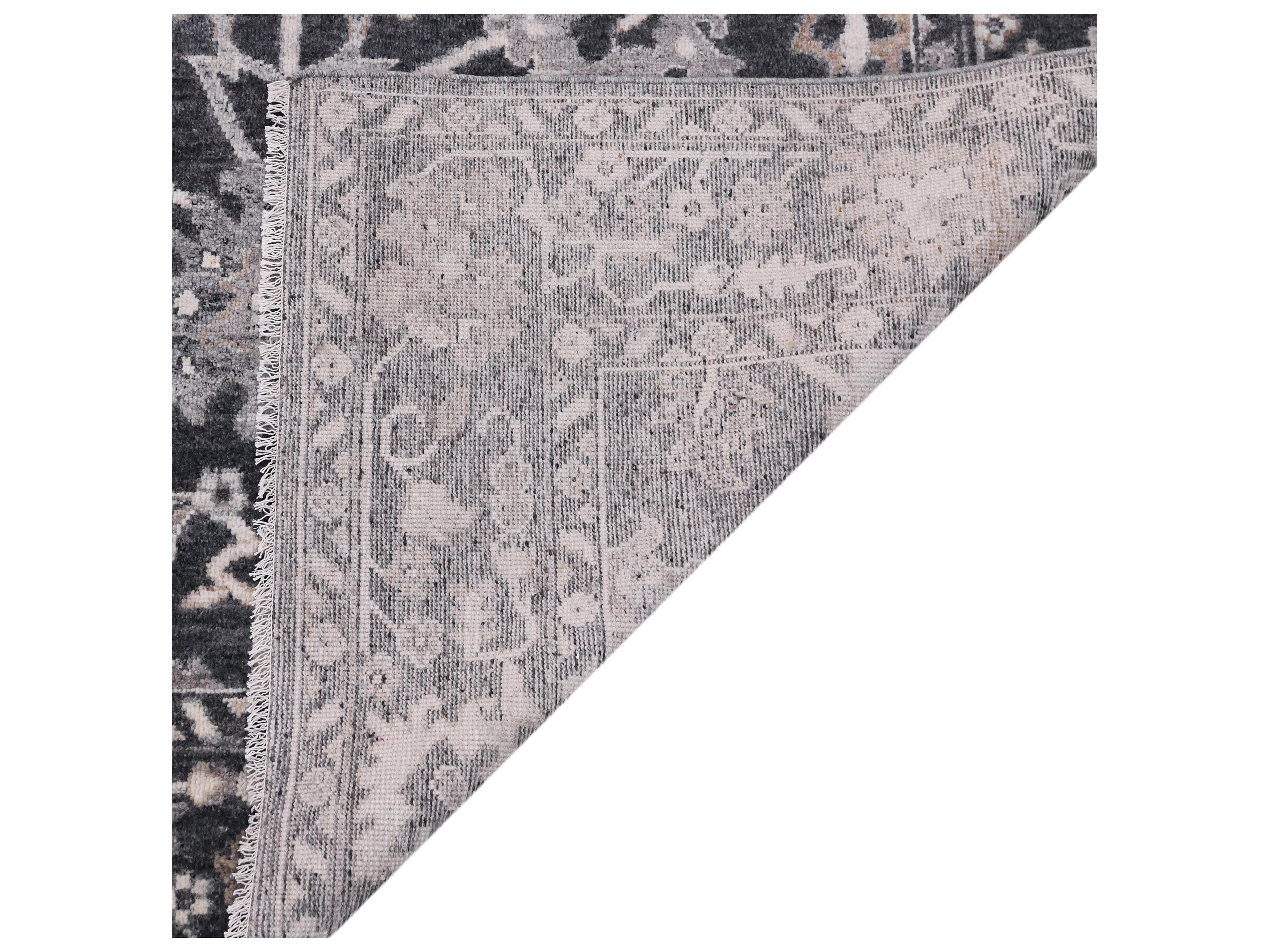 Amer Rugs Marlow Bordered Area Rug