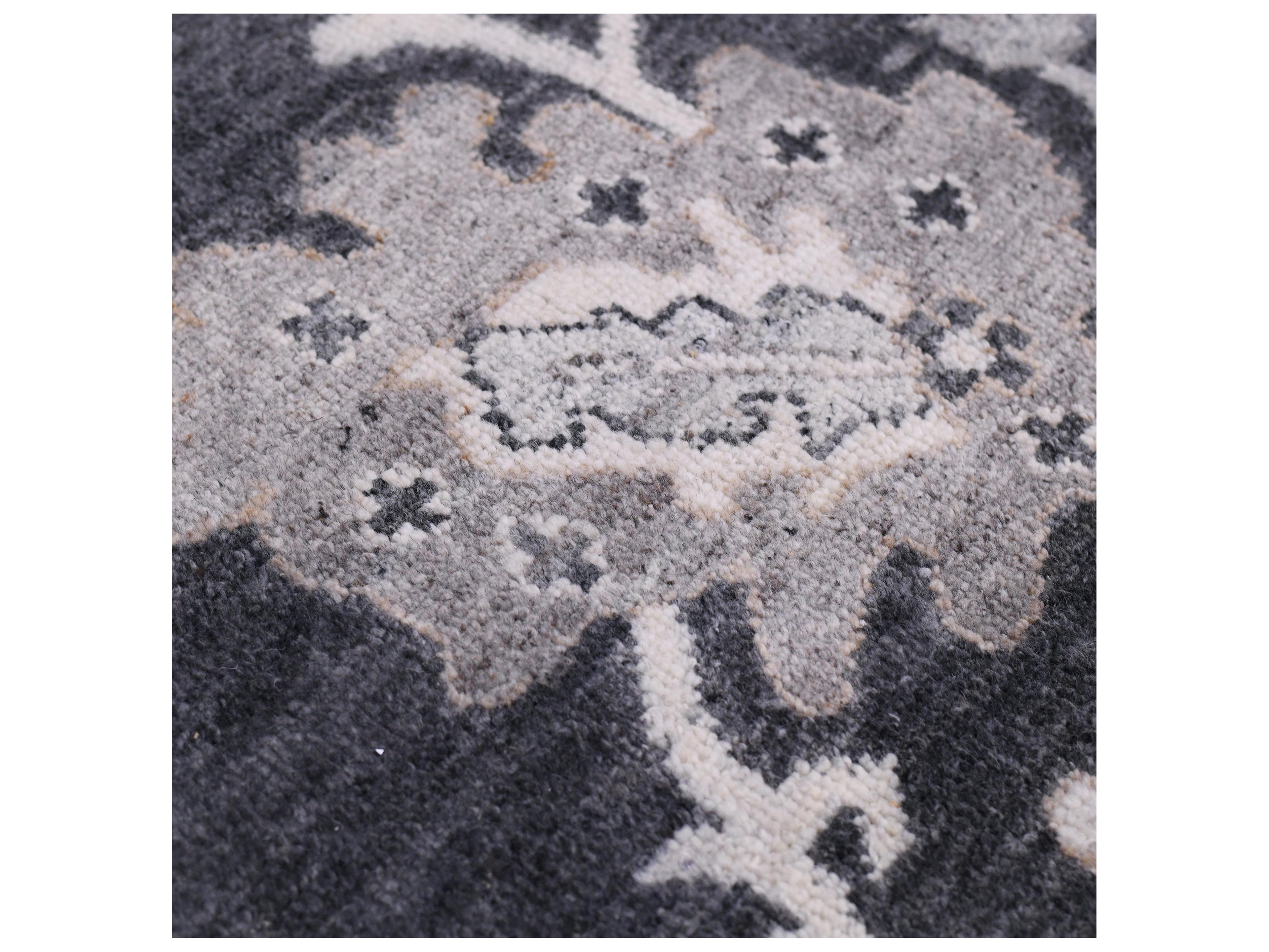 Amer Rugs Marlow Bordered Area Rug
