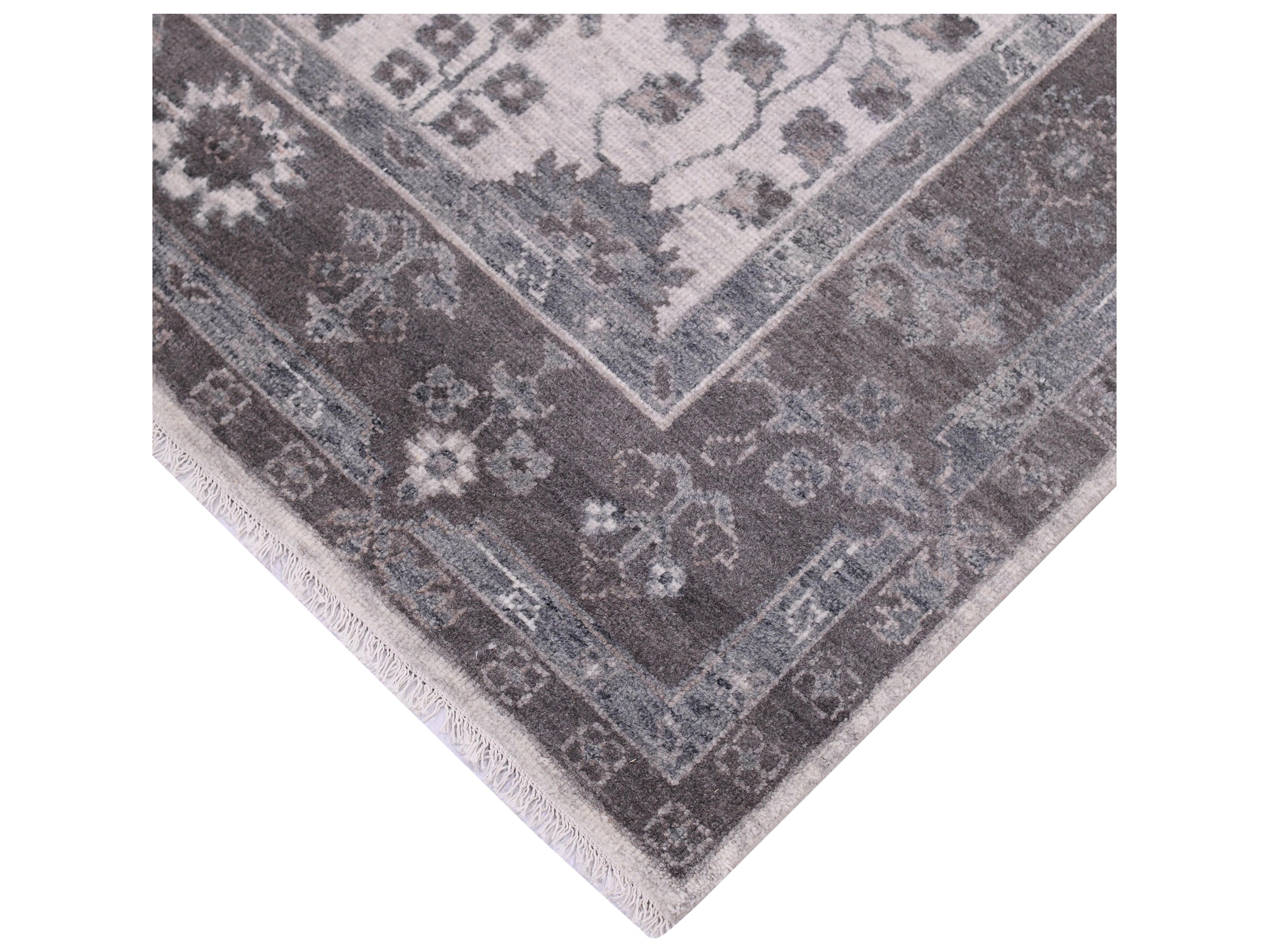 Amer Rugs Marlow Bordered Area Rug