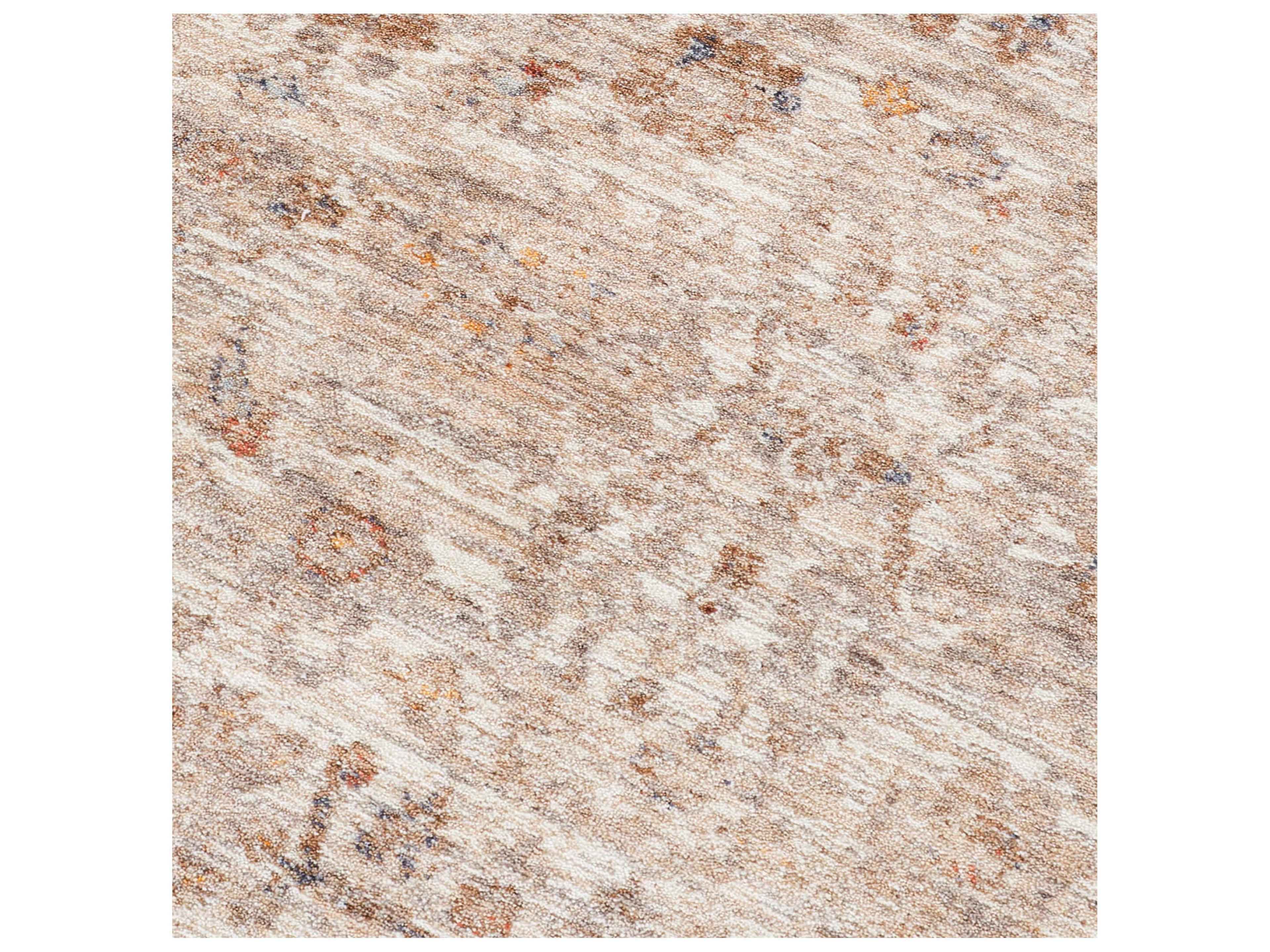 Amer Rugs Albany Bordered Runner Area Rug