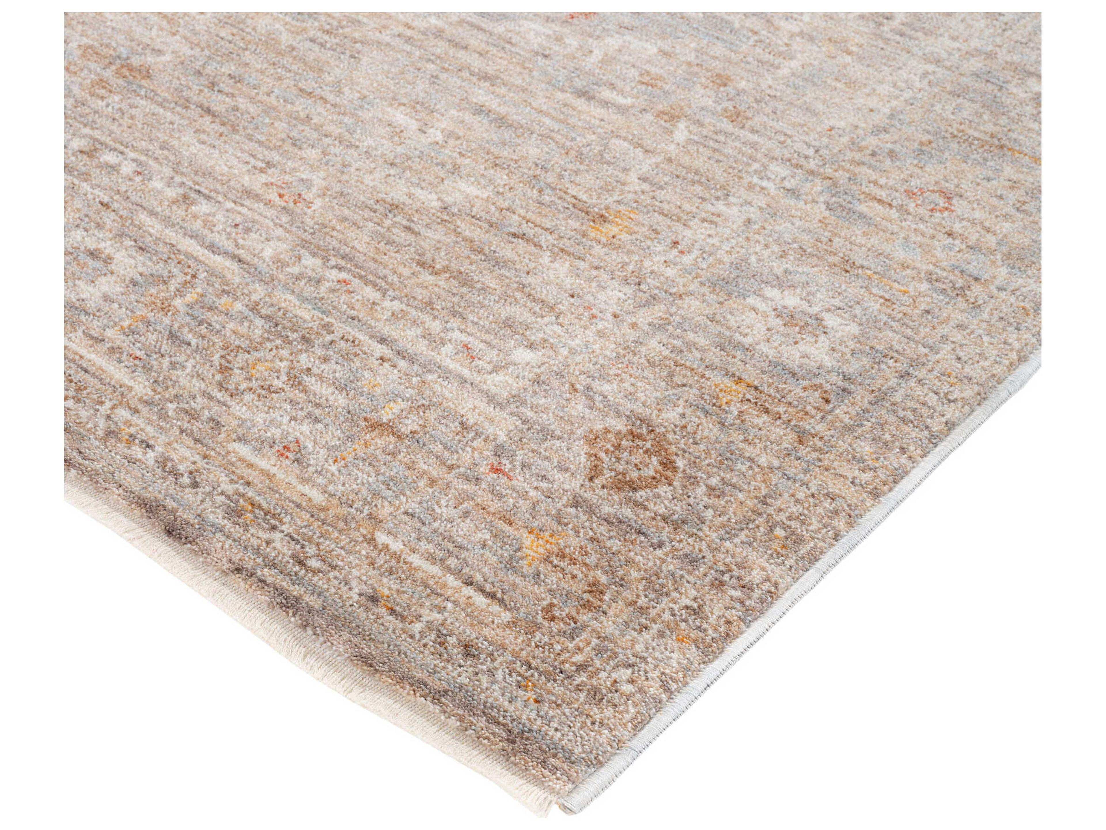 Amer Rugs Albany Bordered Runner Area Rug