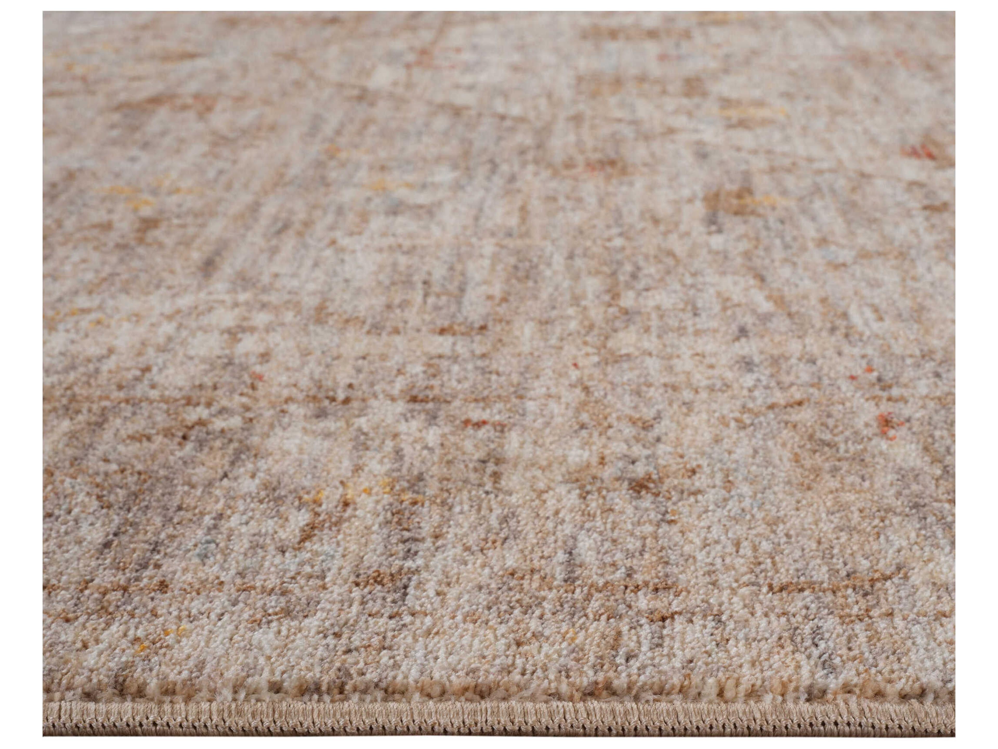 Amer Rugs Albany Bordered Runner Area Rug