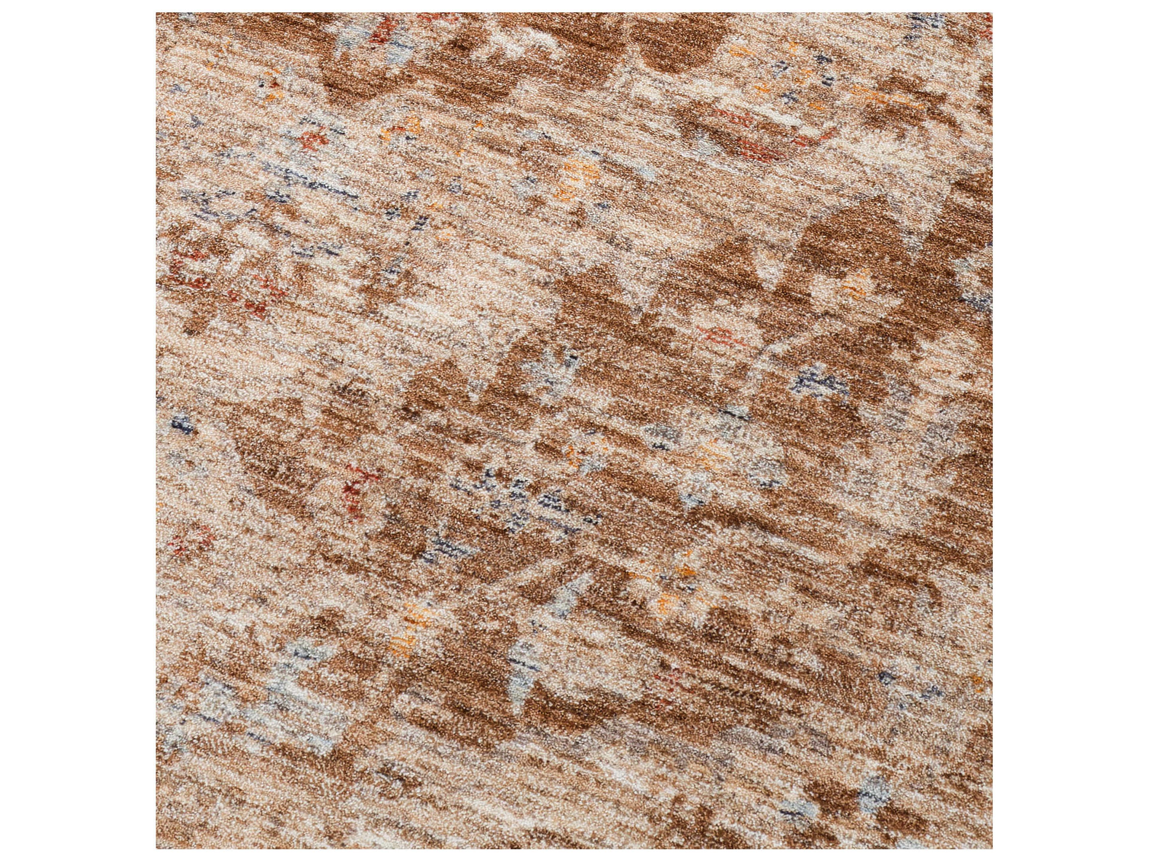 Amer Rugs Albany Bordered Runner Area Rug