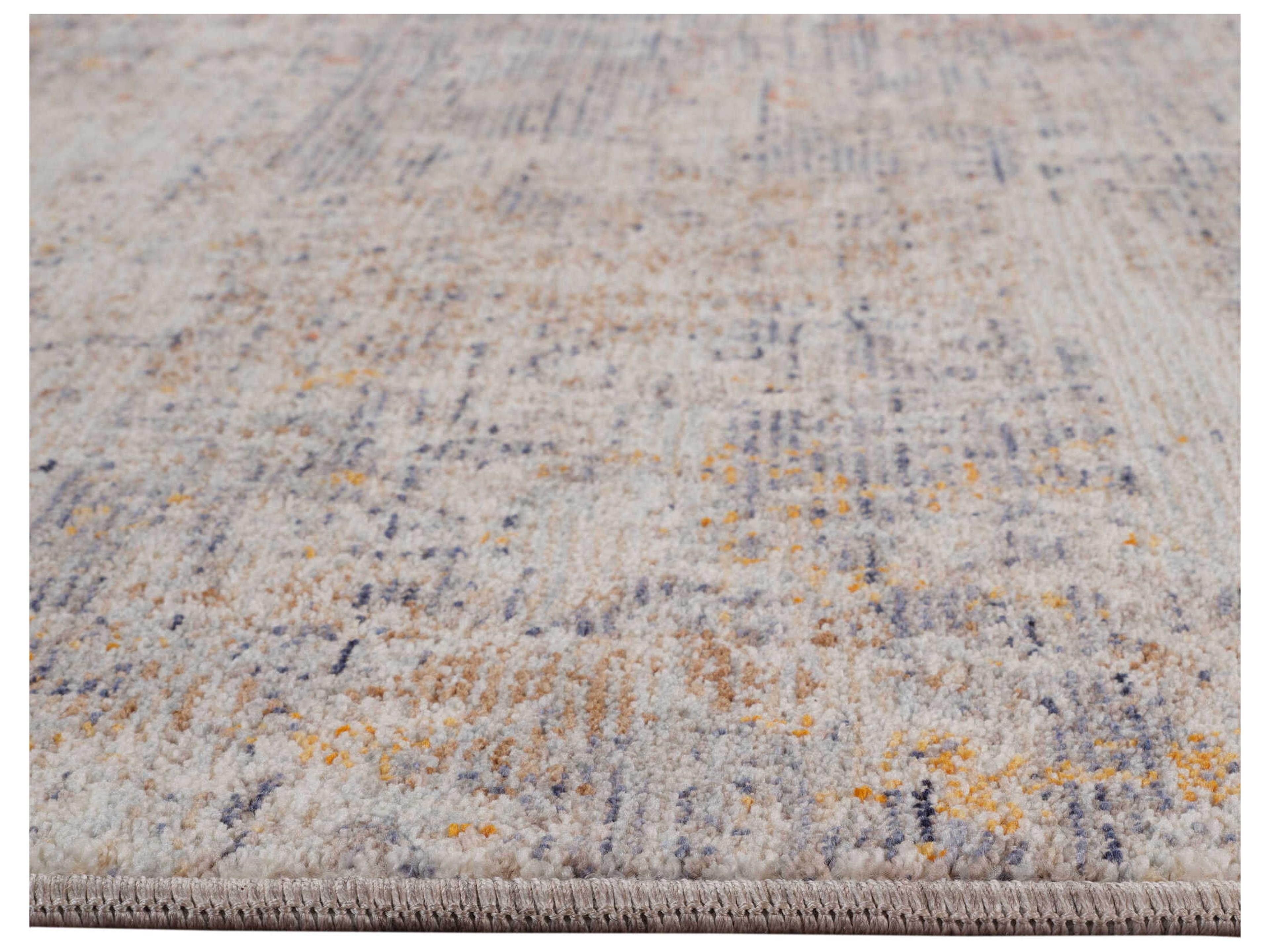 Amer Rugs Albany Abstract Runner Area Rug