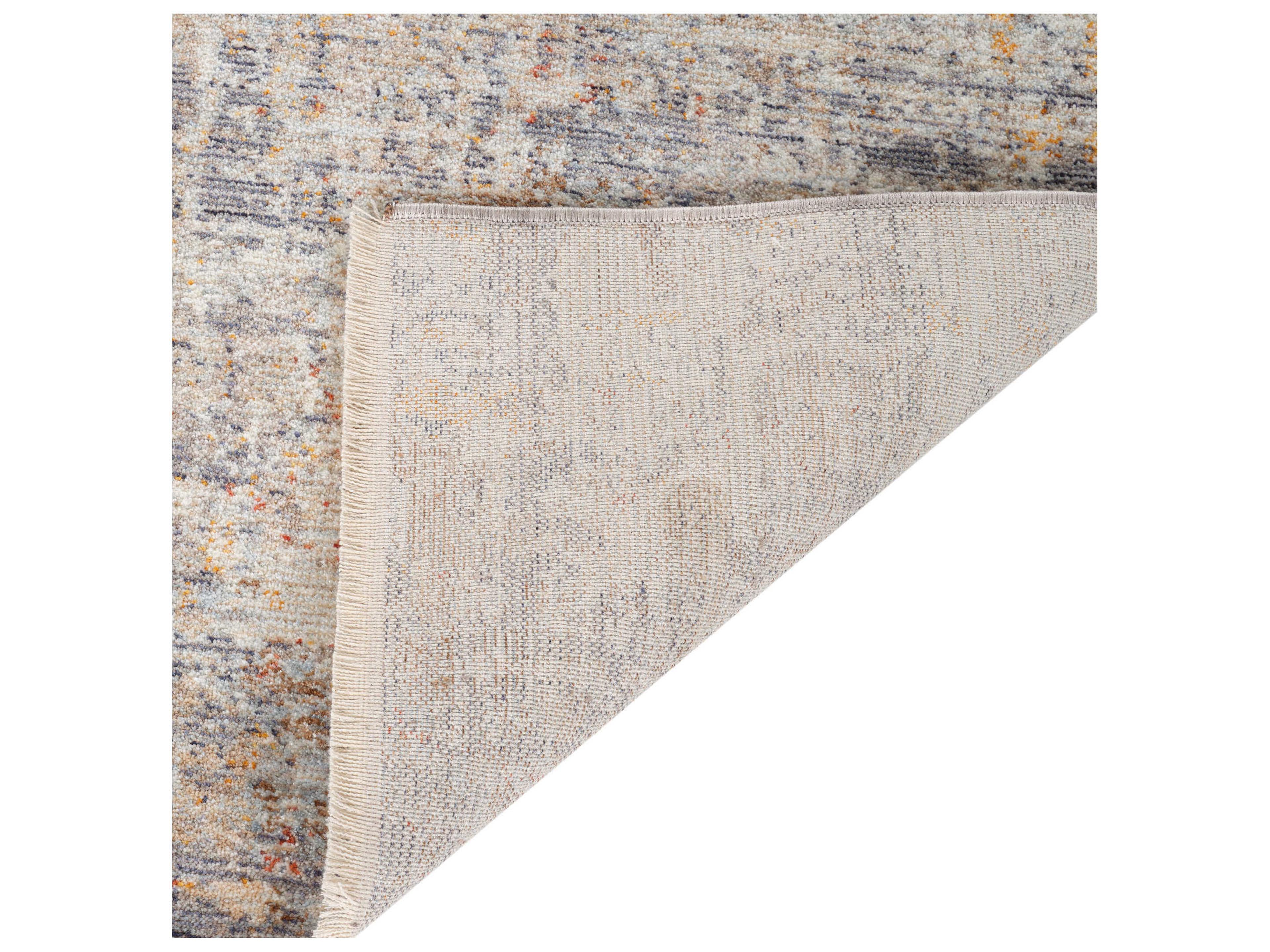 Amer Rugs Albany Abstract Runner Area Rug