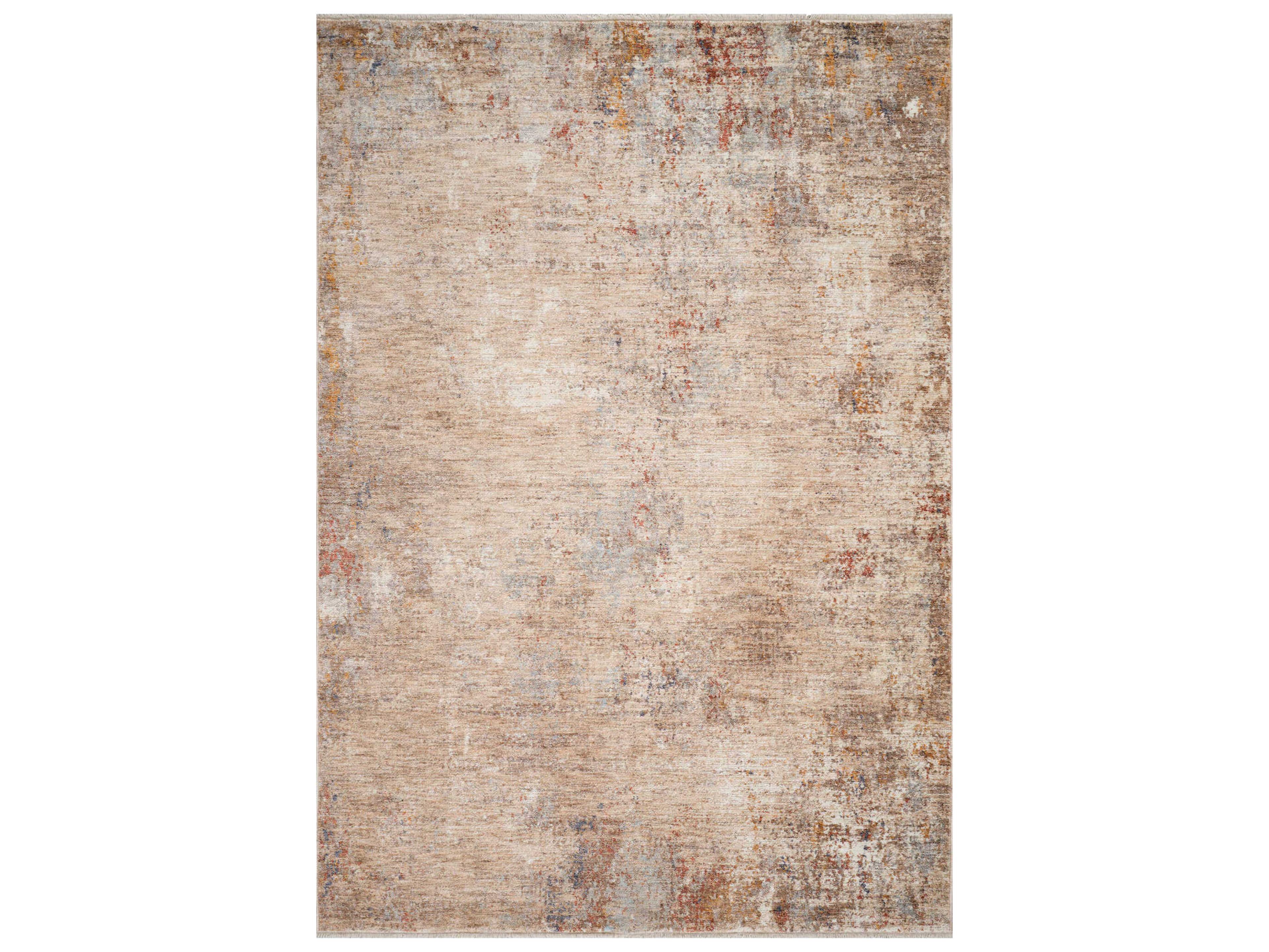 Albany Abstract Runner Area Rug