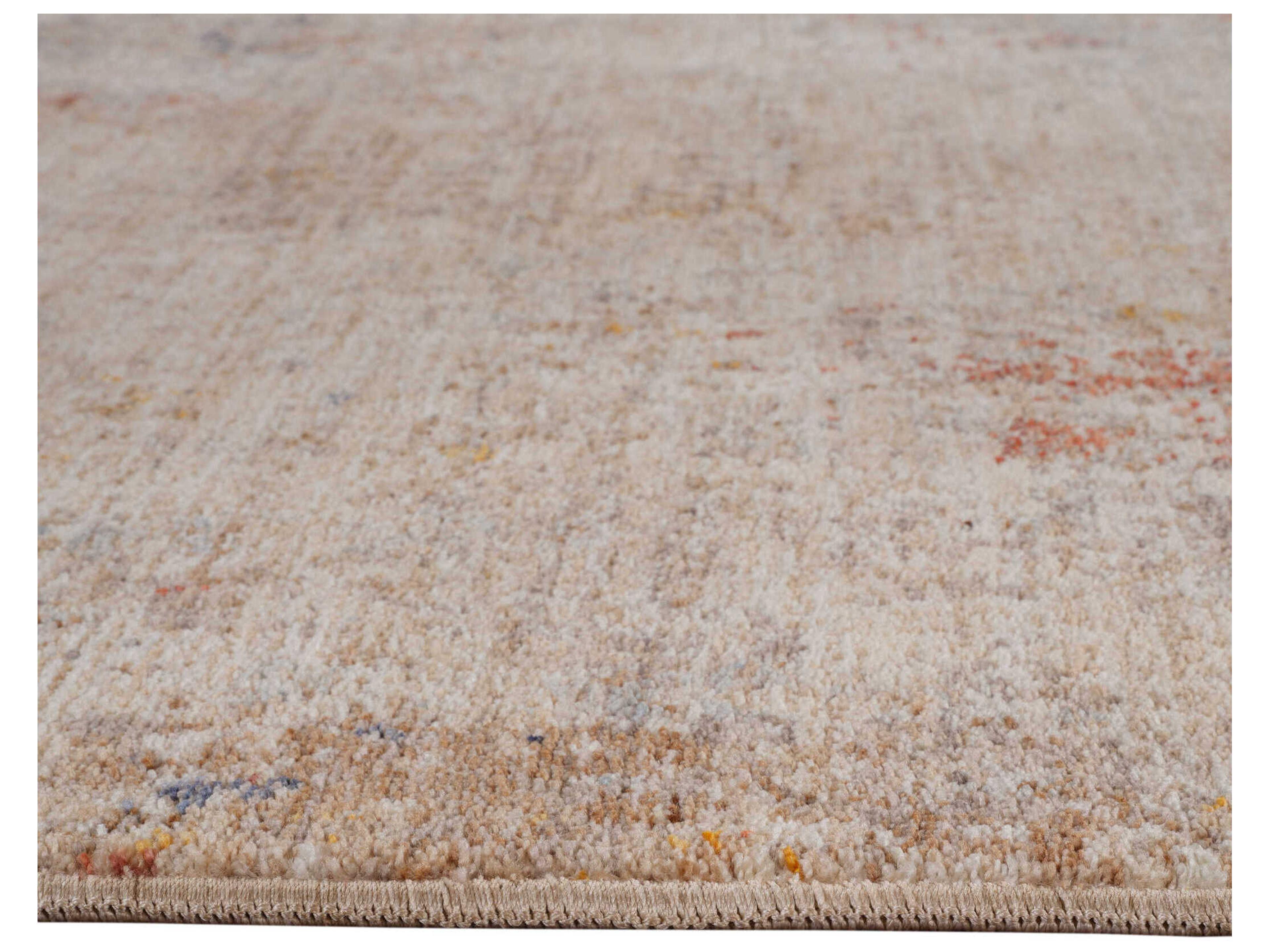 Amer Rugs Albany Abstract Runner Area Rug