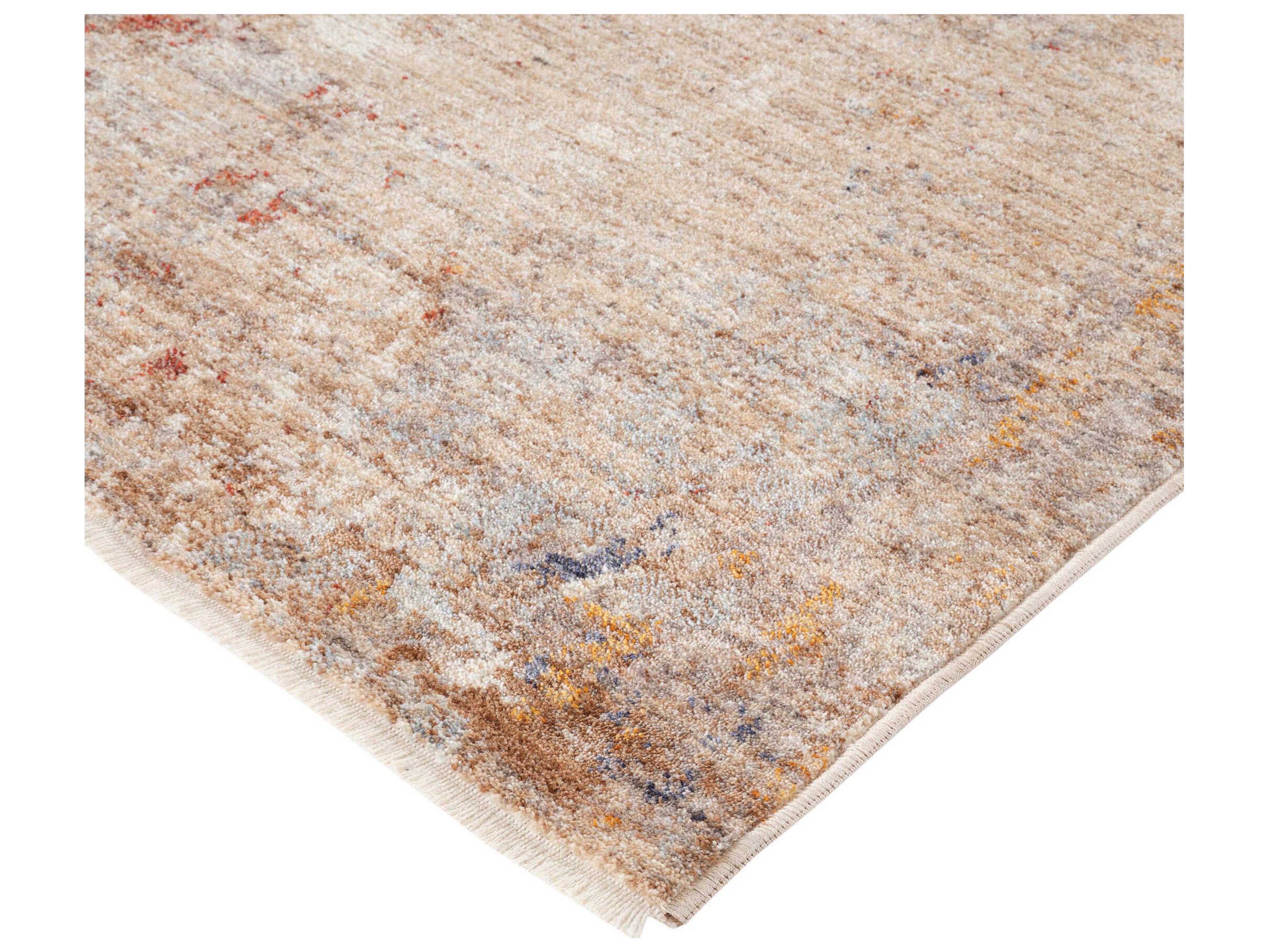 Amer Rugs Albany Abstract Runner Area Rug