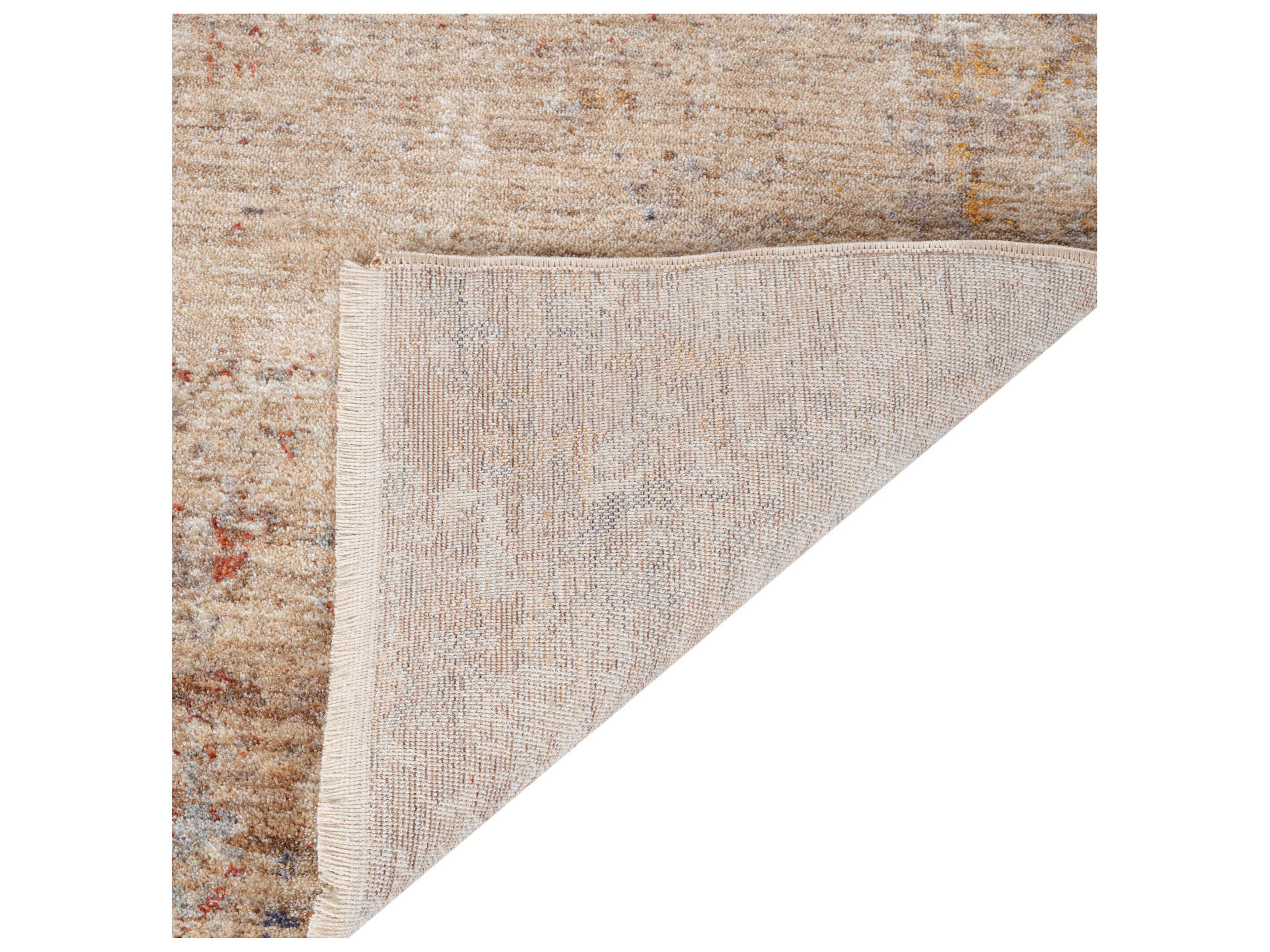 Amer Rugs Albany Abstract Runner Area Rug