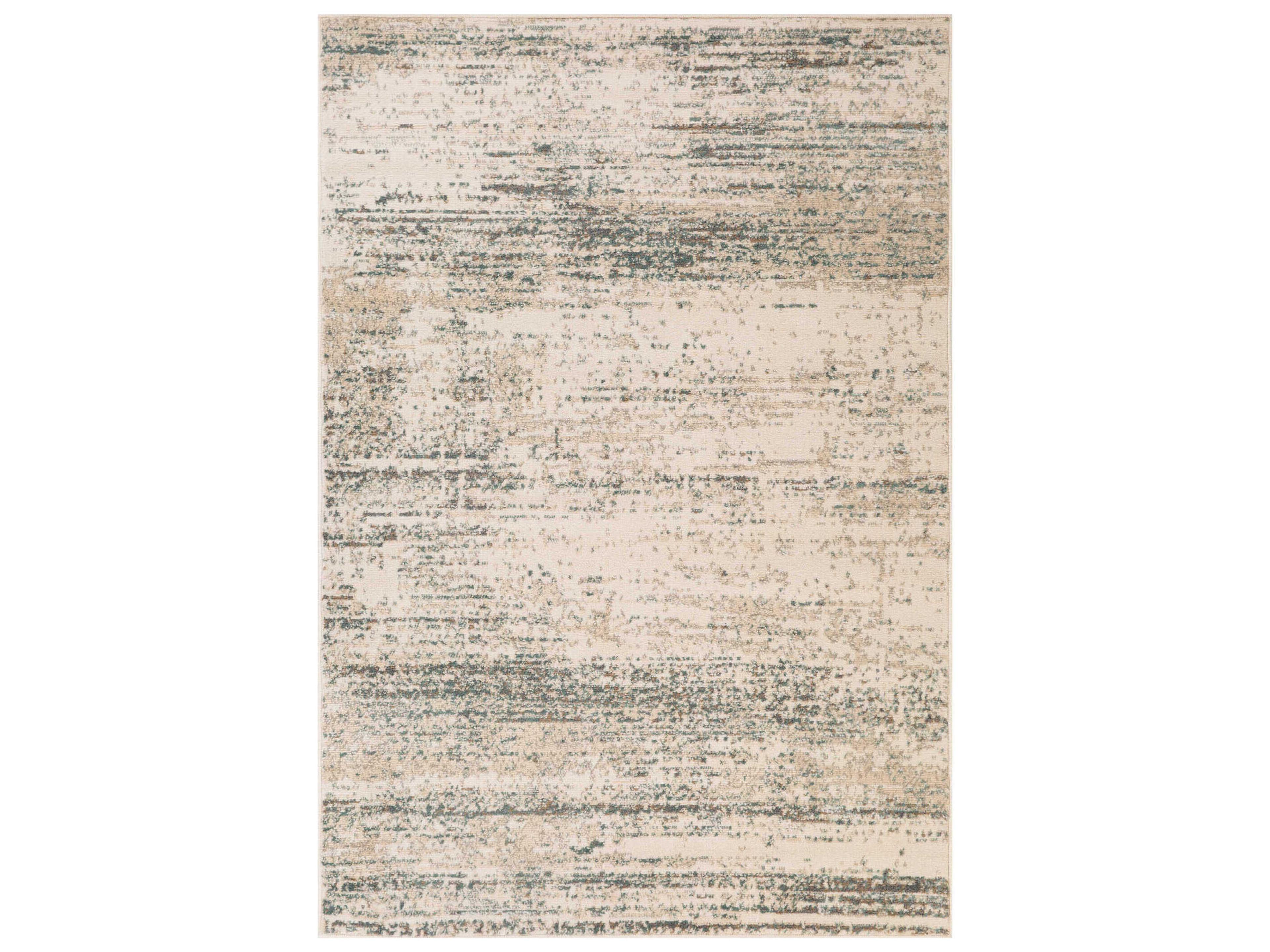 Alpine Rectangular Area Rug