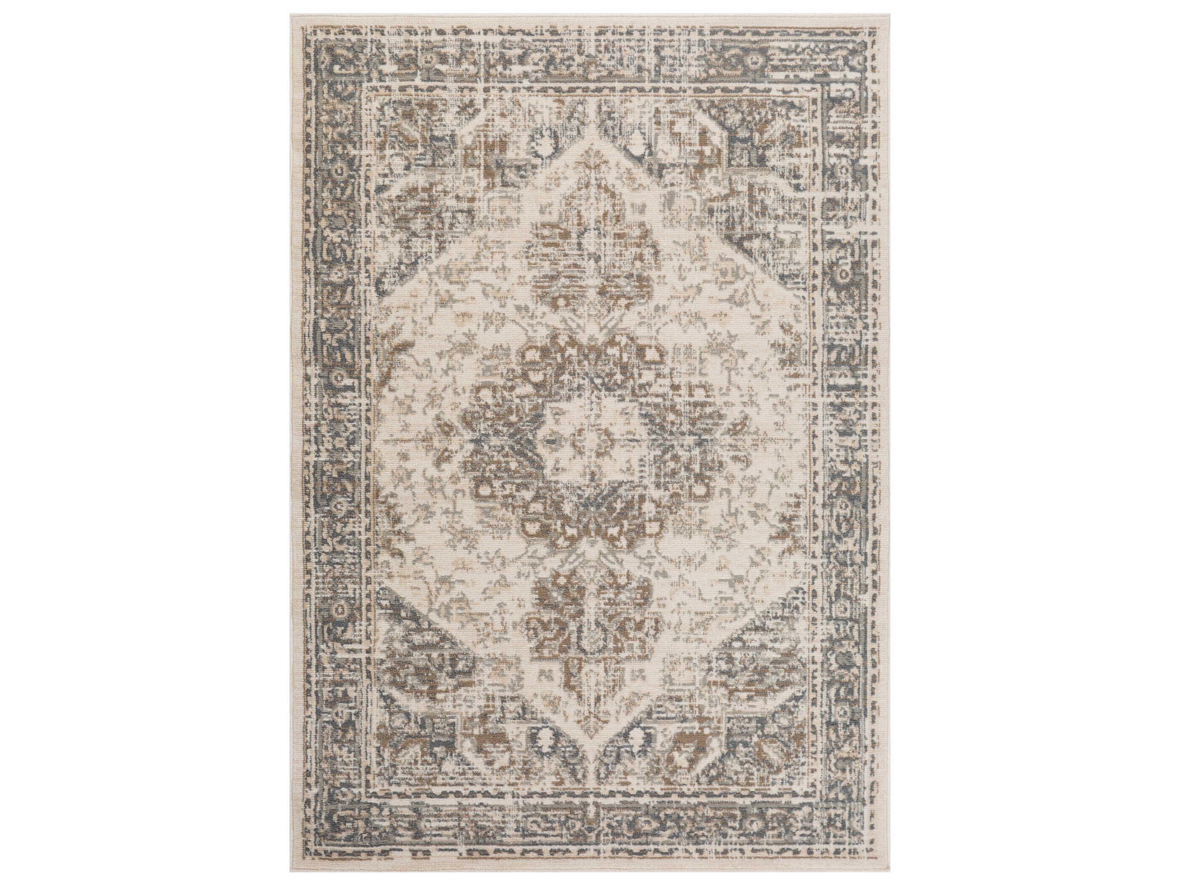 Alpine Rectangular Area Rug