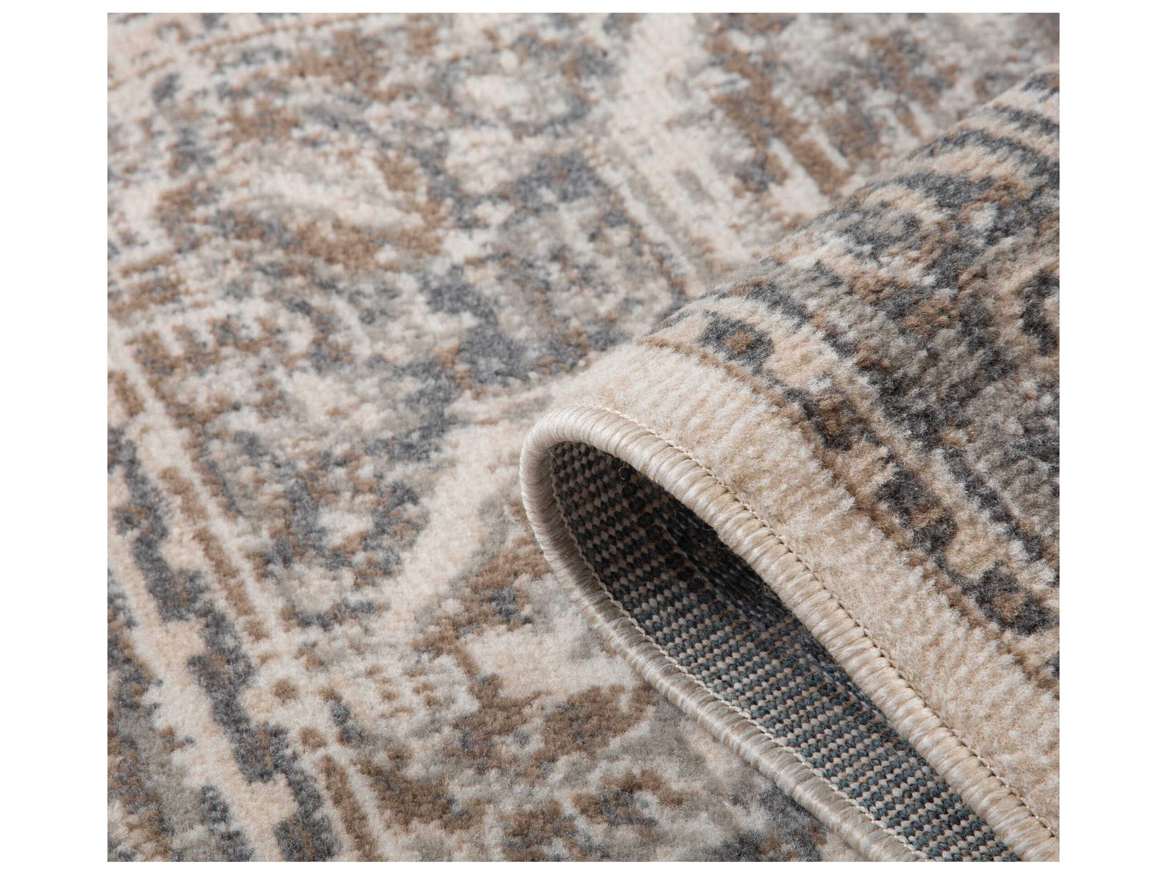 Amer Rugs Alpine Runner Area Rug