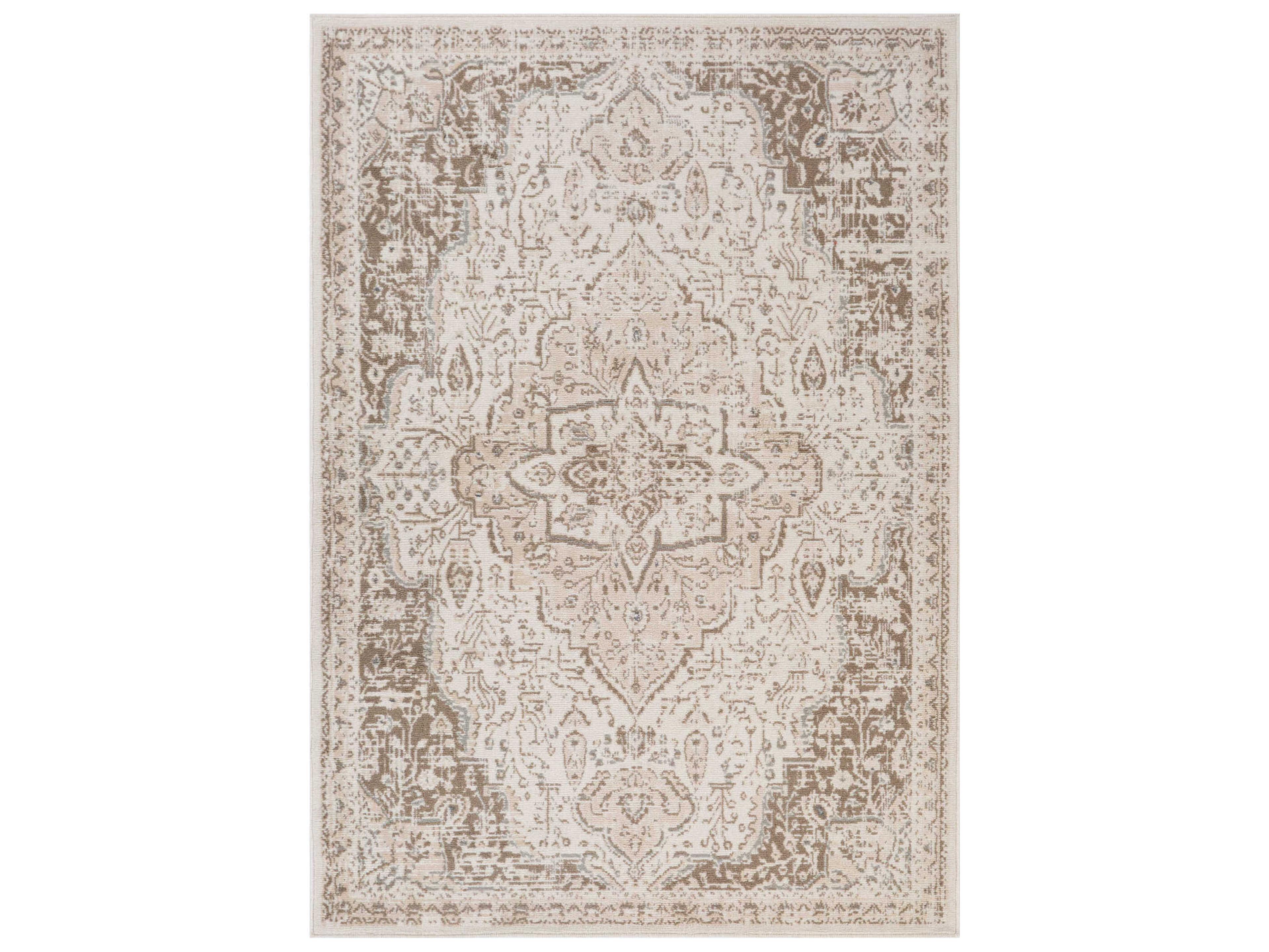Alpine Rectangular Area Rug