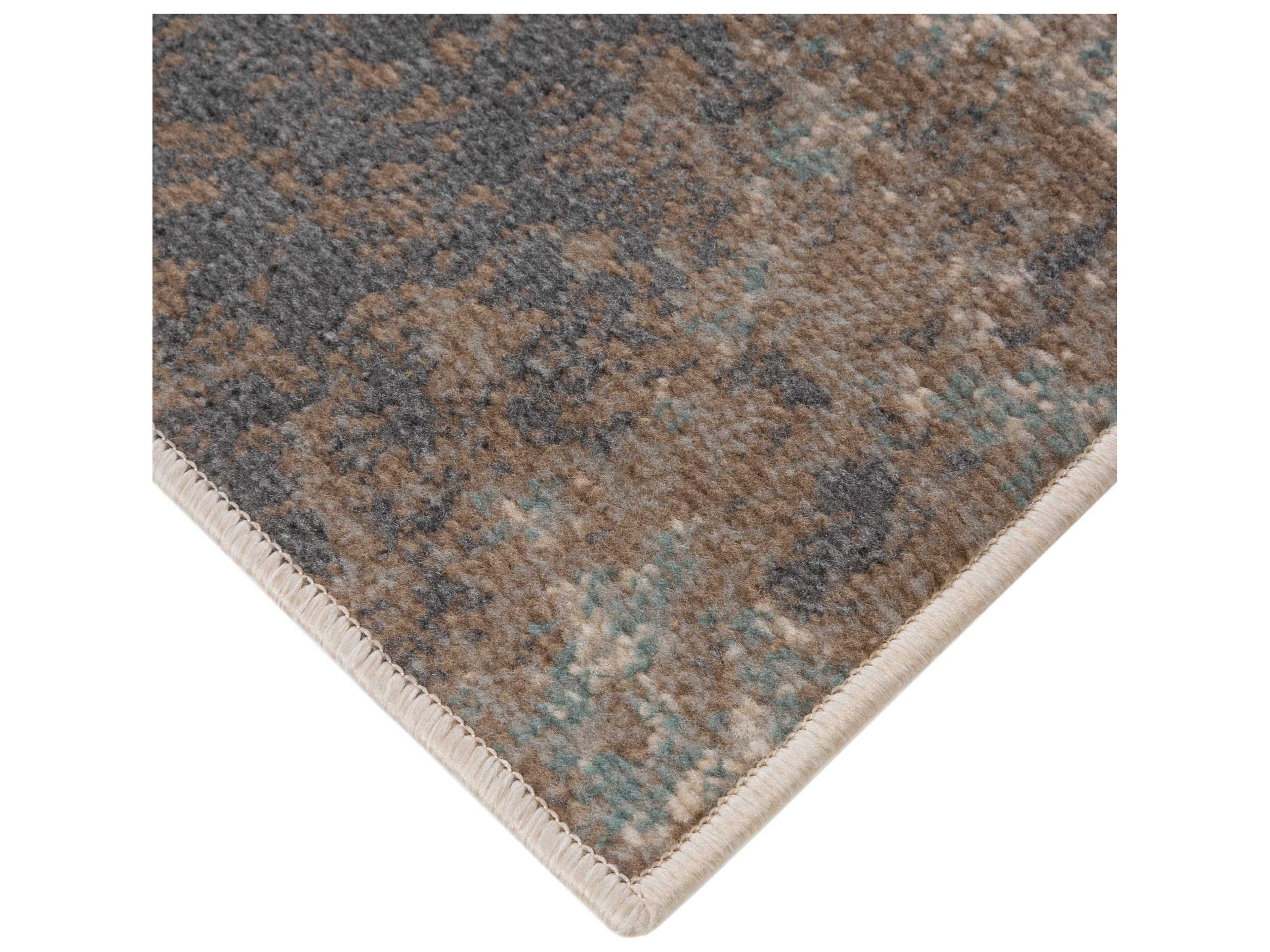 Amer Rugs Alpine Round Area Rug