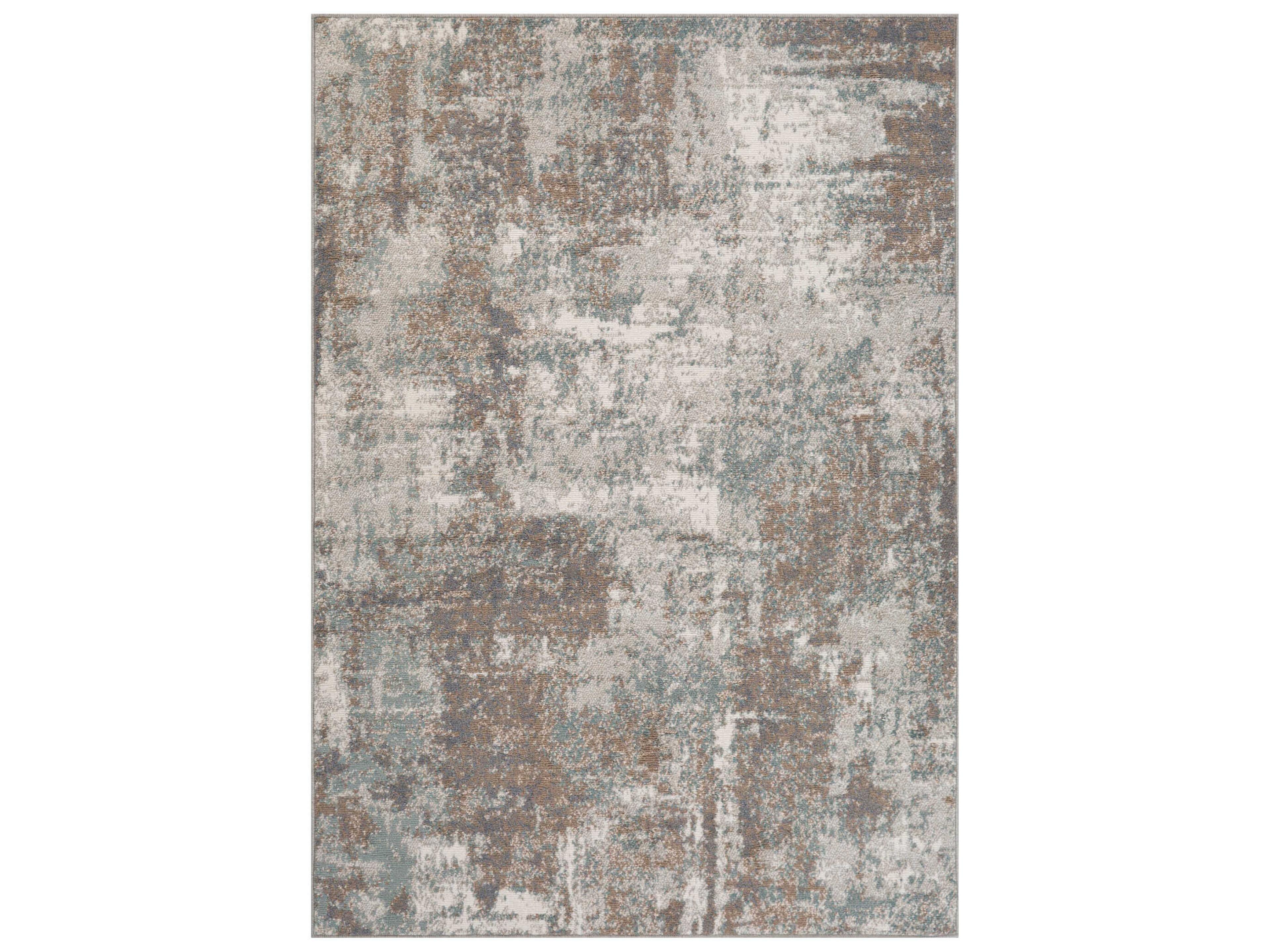Alpine Rectangular Area Rug