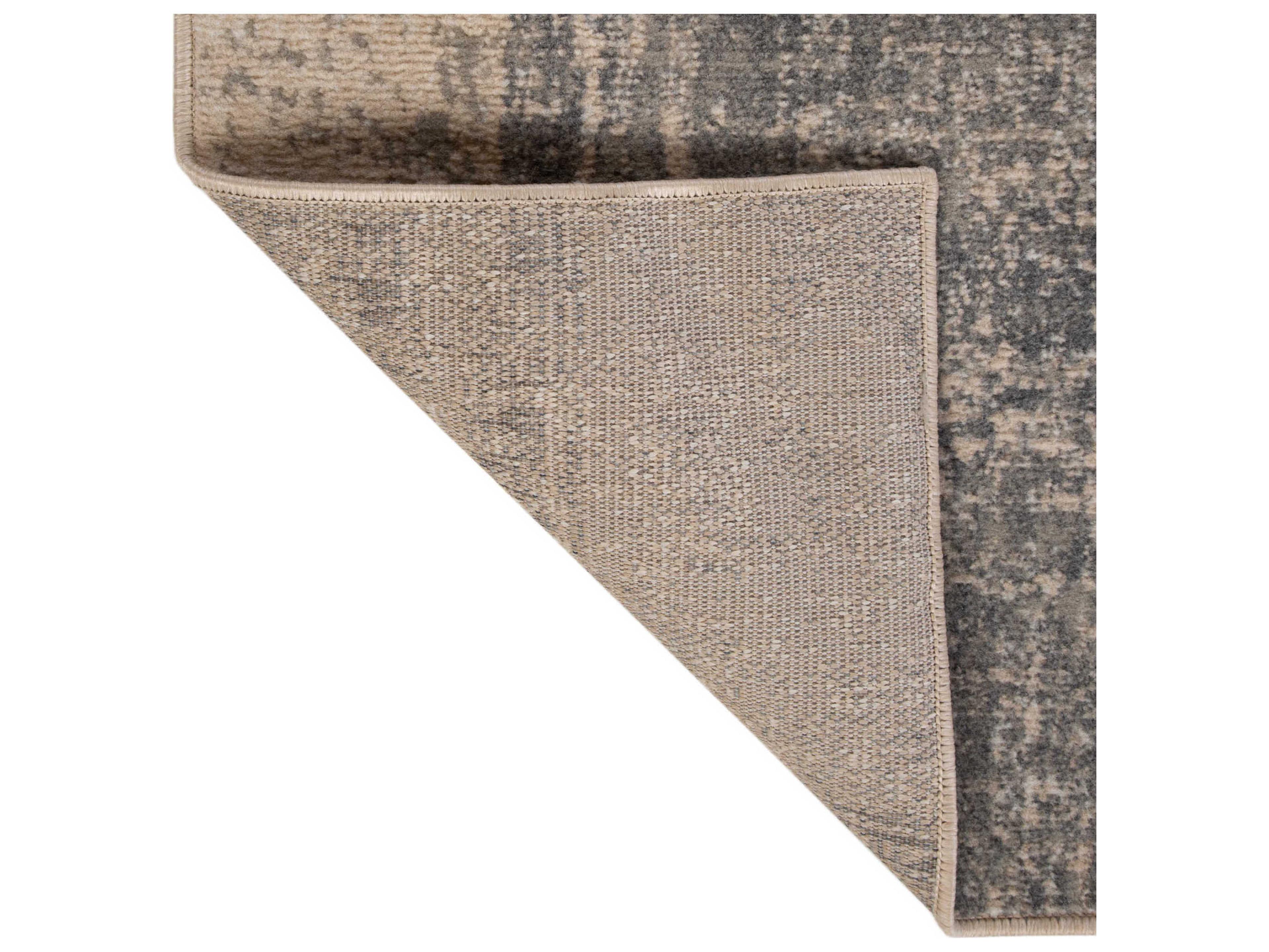 Amer Rugs Alpine Round Area Rug