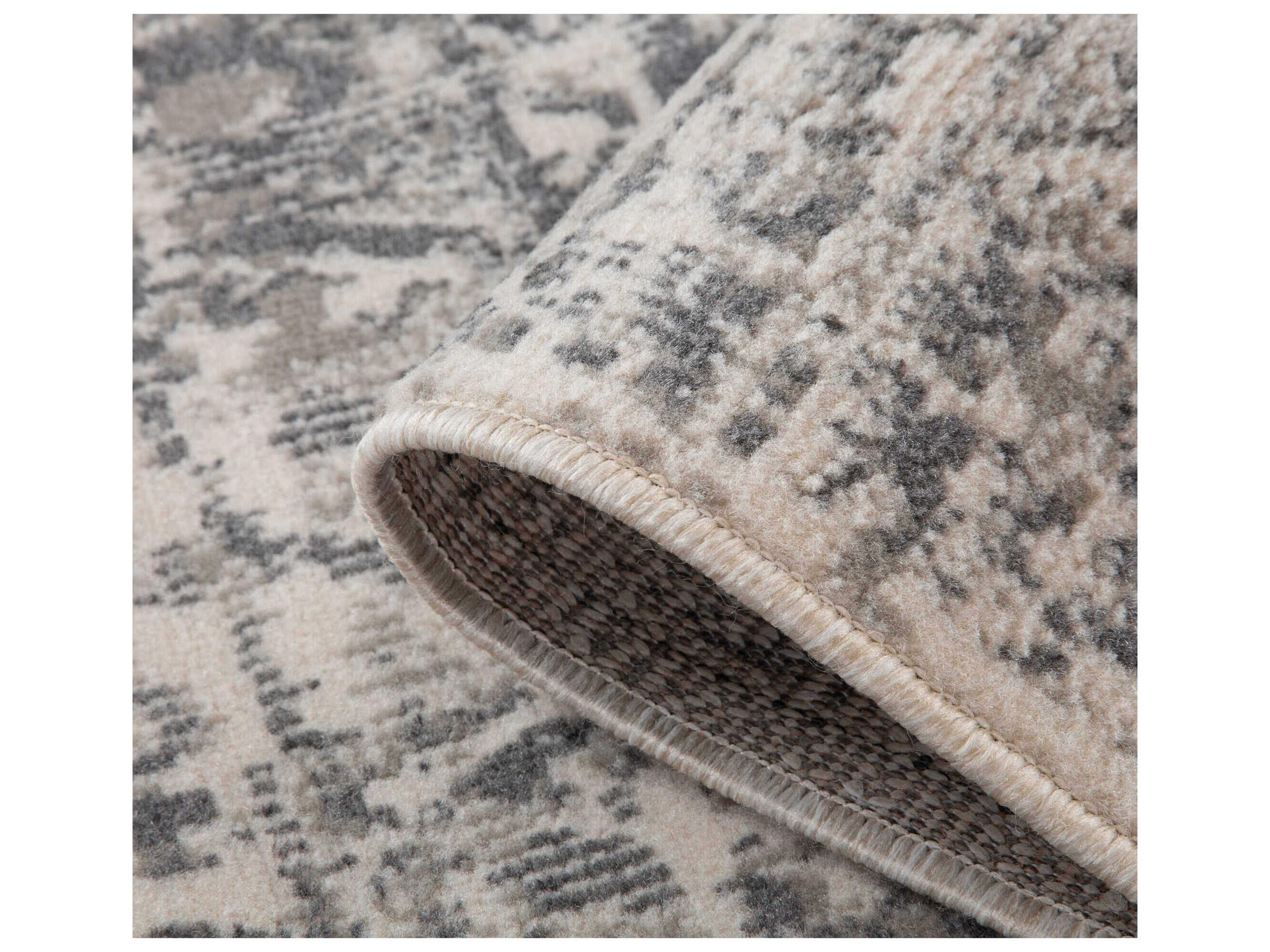 Amer Rugs Alpine Round Area Rug