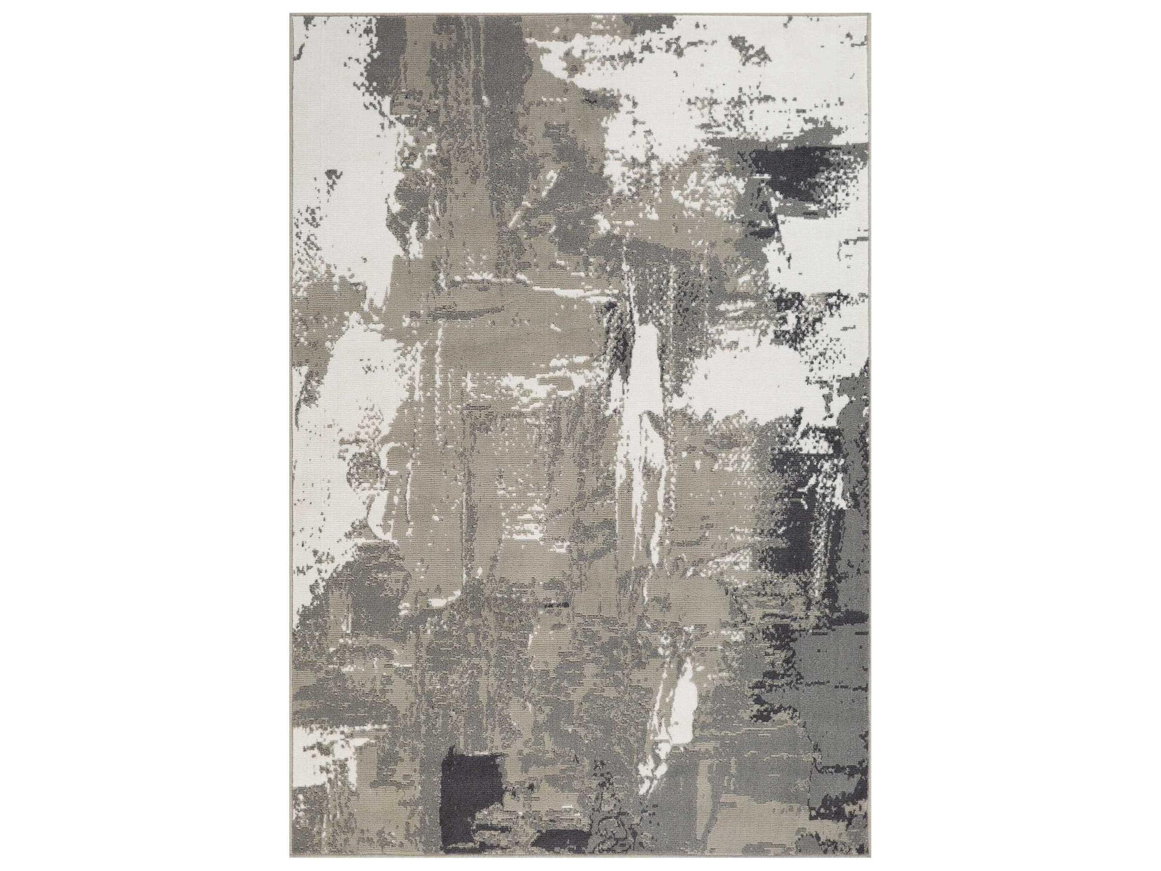 Alpine Rectangular Area Rug