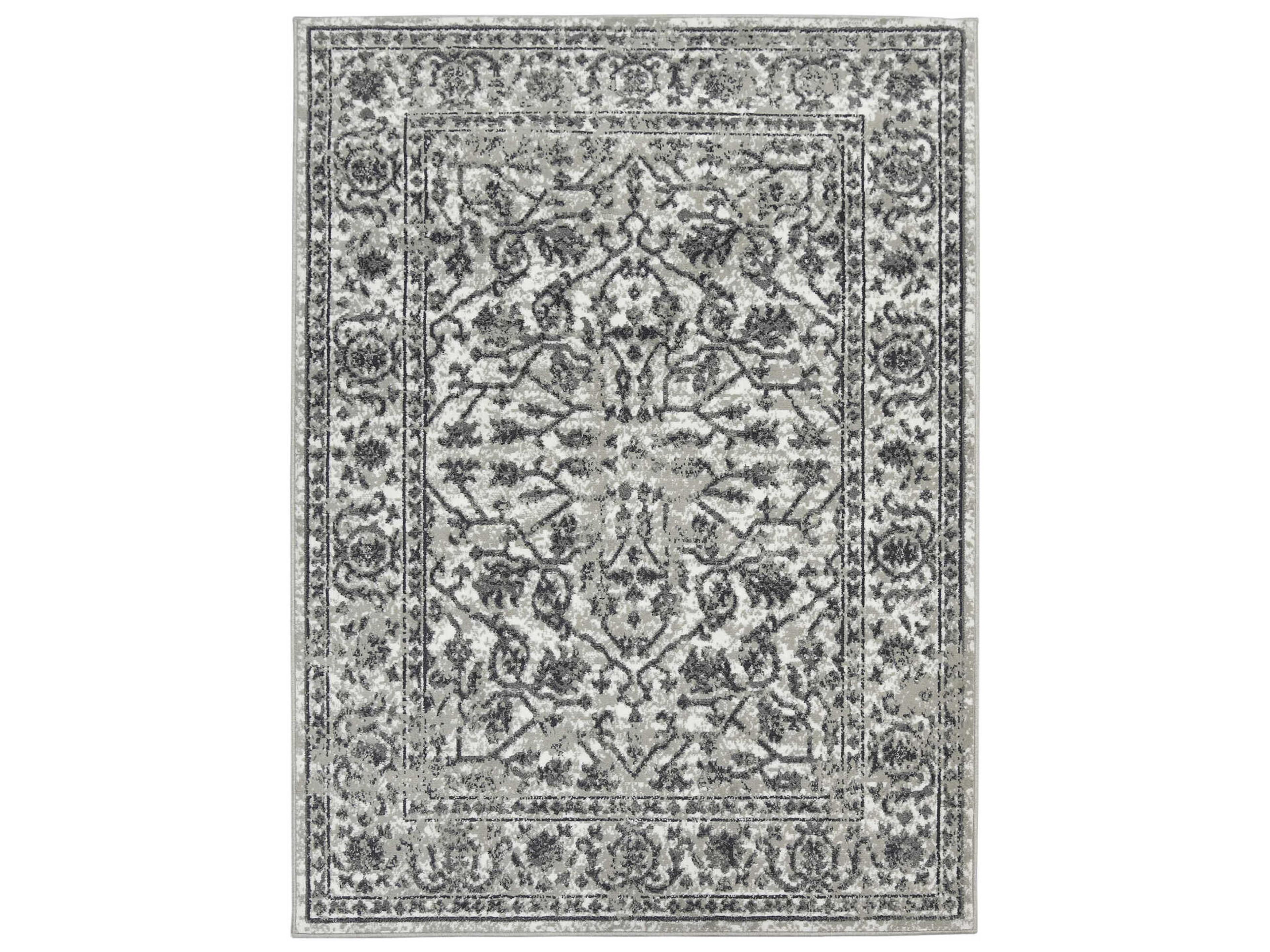 Alpine Rectangular Area Rug